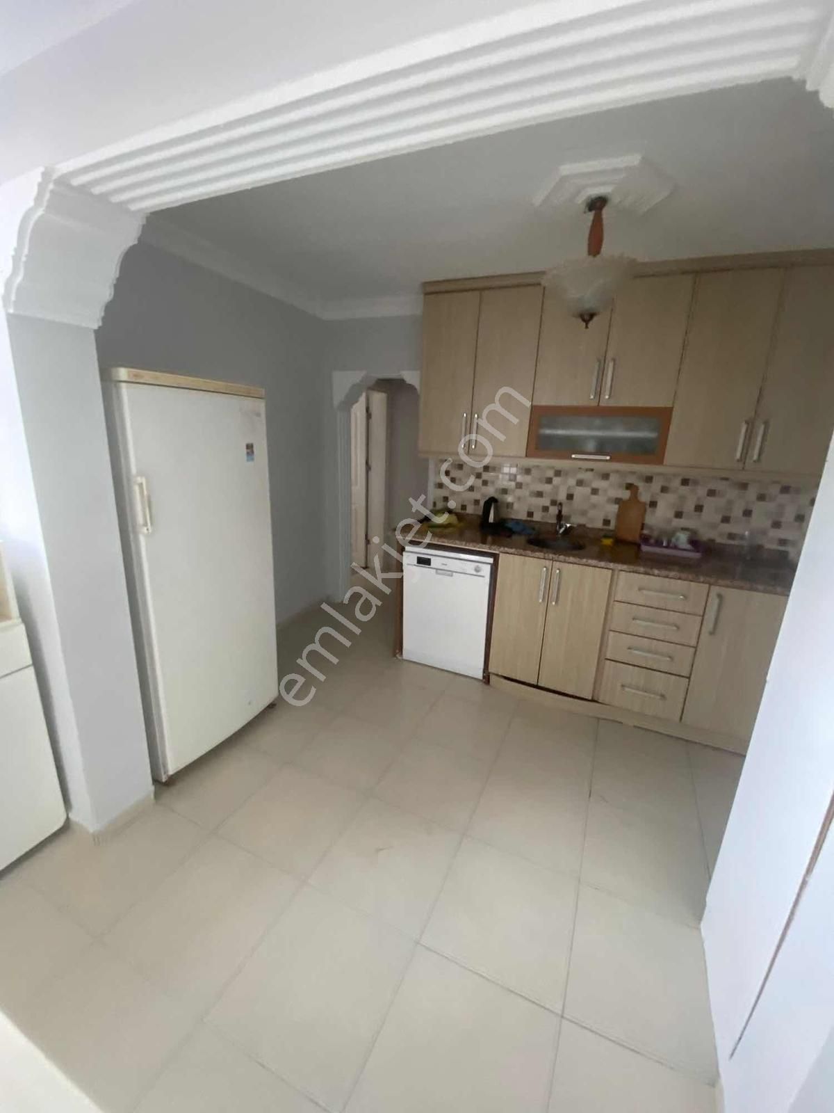 Yukarıpazarcı Mahallesin Eşyalı 2+1 Arakat Kiralık Daire - Görsel 7