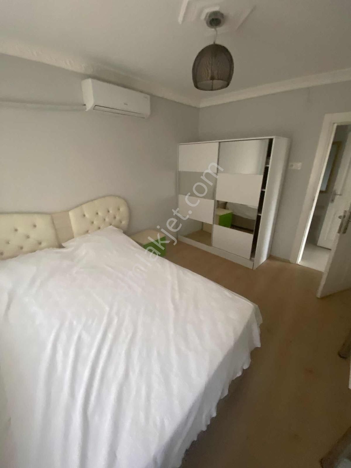 Yukarıpazarcı Mahallesin Eşyalı 2+1 Arakat Kiralık Daire - Görsel 4