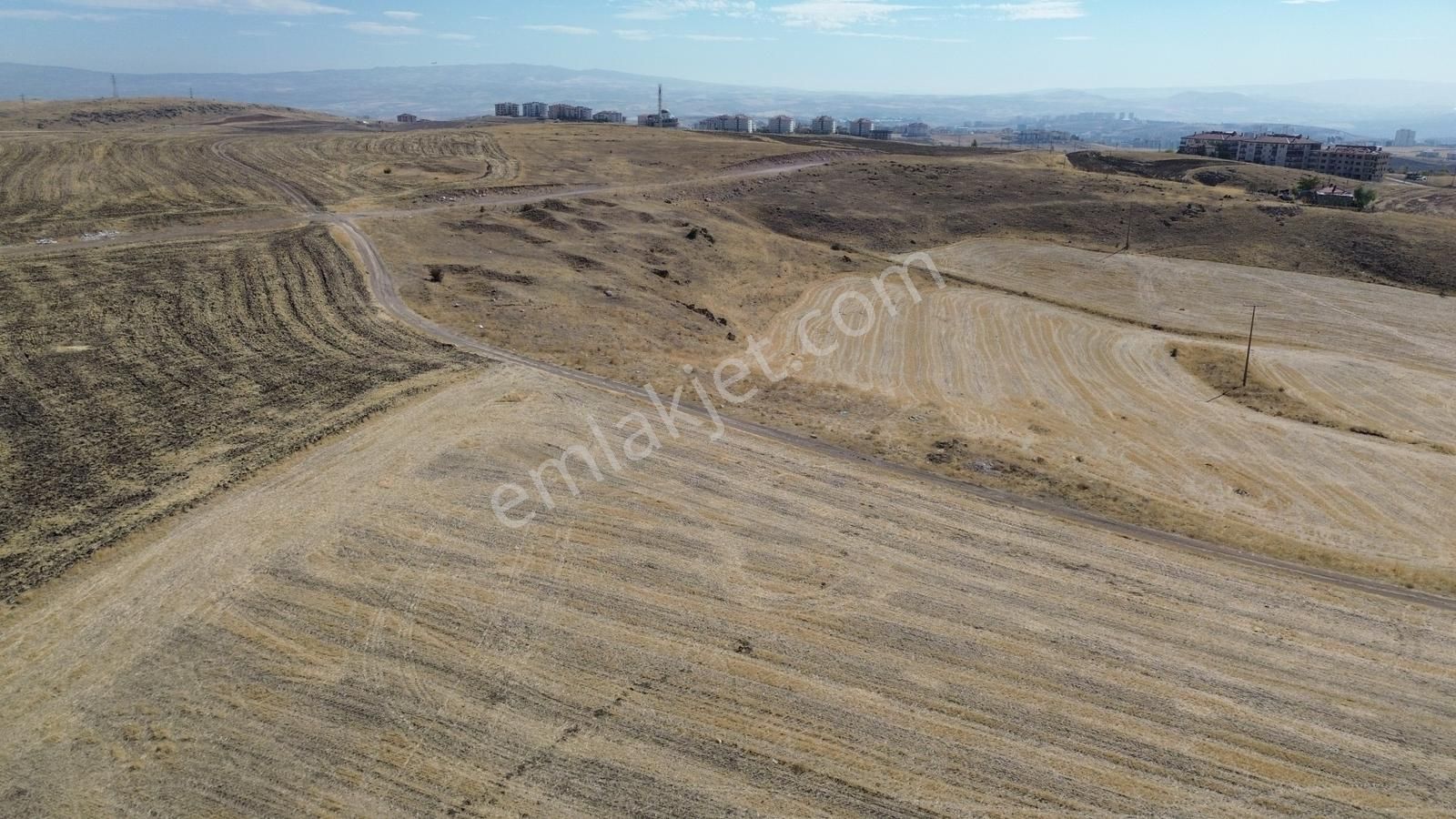 Han'dan Gelişen Bölgede Kazançlı Yatırım ''380 M2 Site Arsası'' - Görsel 3