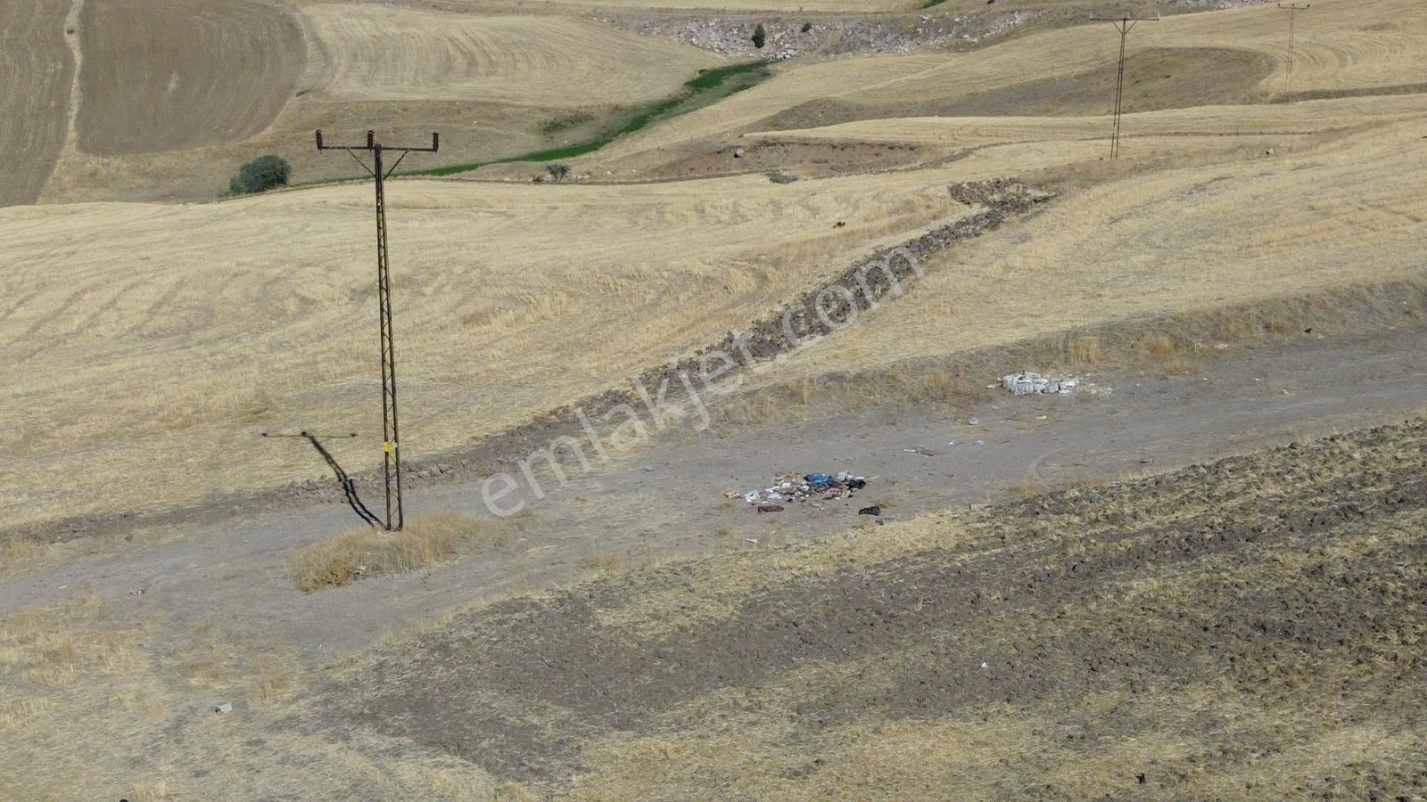 Han'dan Gelişen Bölgede Kazançlı Yatırım ''380 M2 Site Arsası'' - Görsel 27