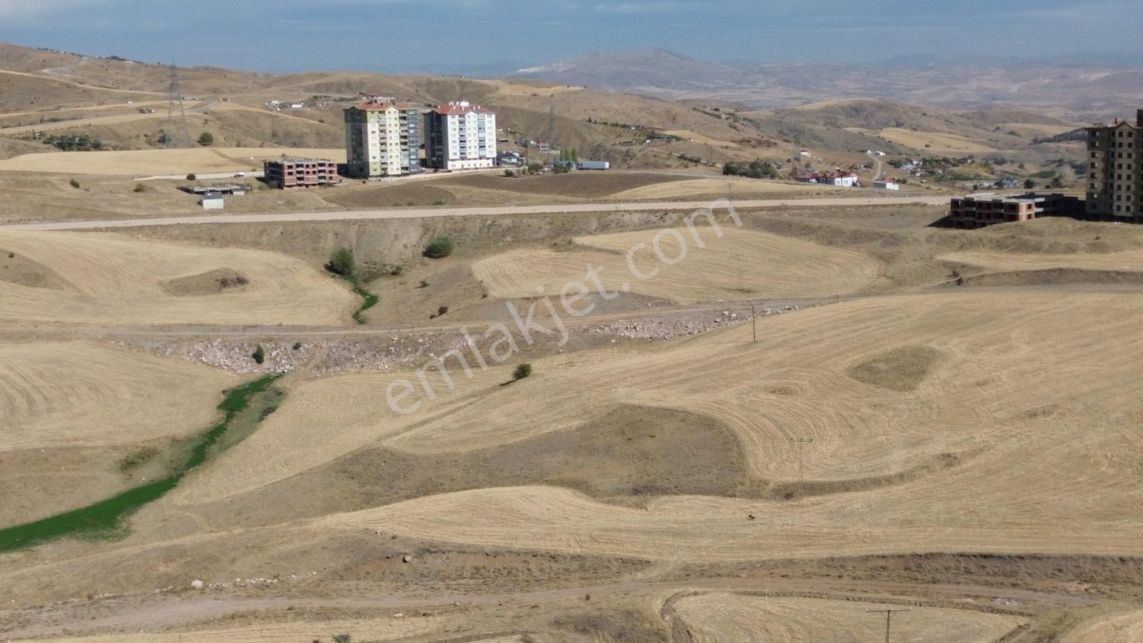 Han'dan Gelişen Bölgede Kazançlı Yatırım ''380 M2 Site Arsası'' - Görsel 22