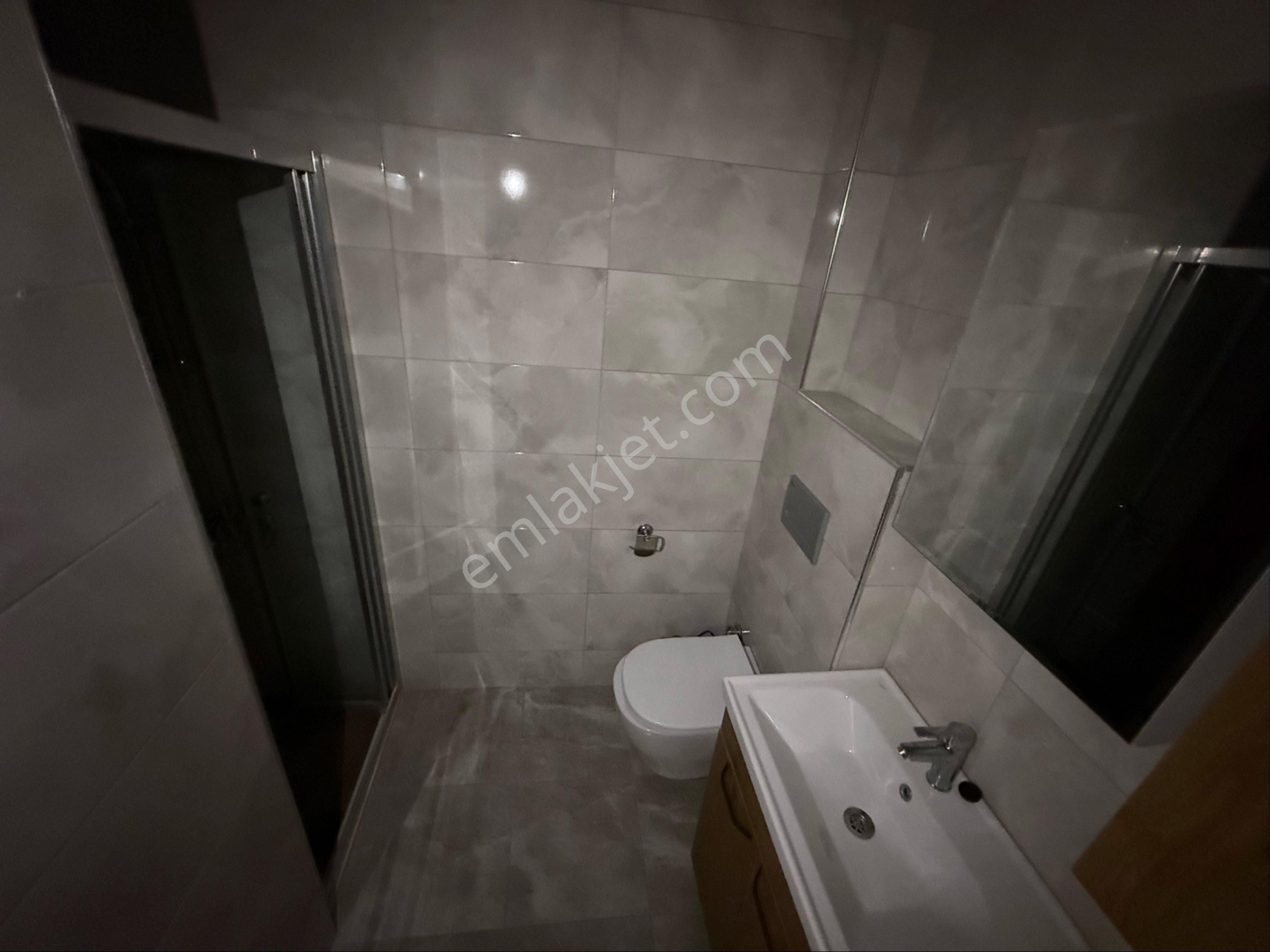 Şehir Merkezinde 3+1 Doğalgazlı Arakat Daire - Görsel 18