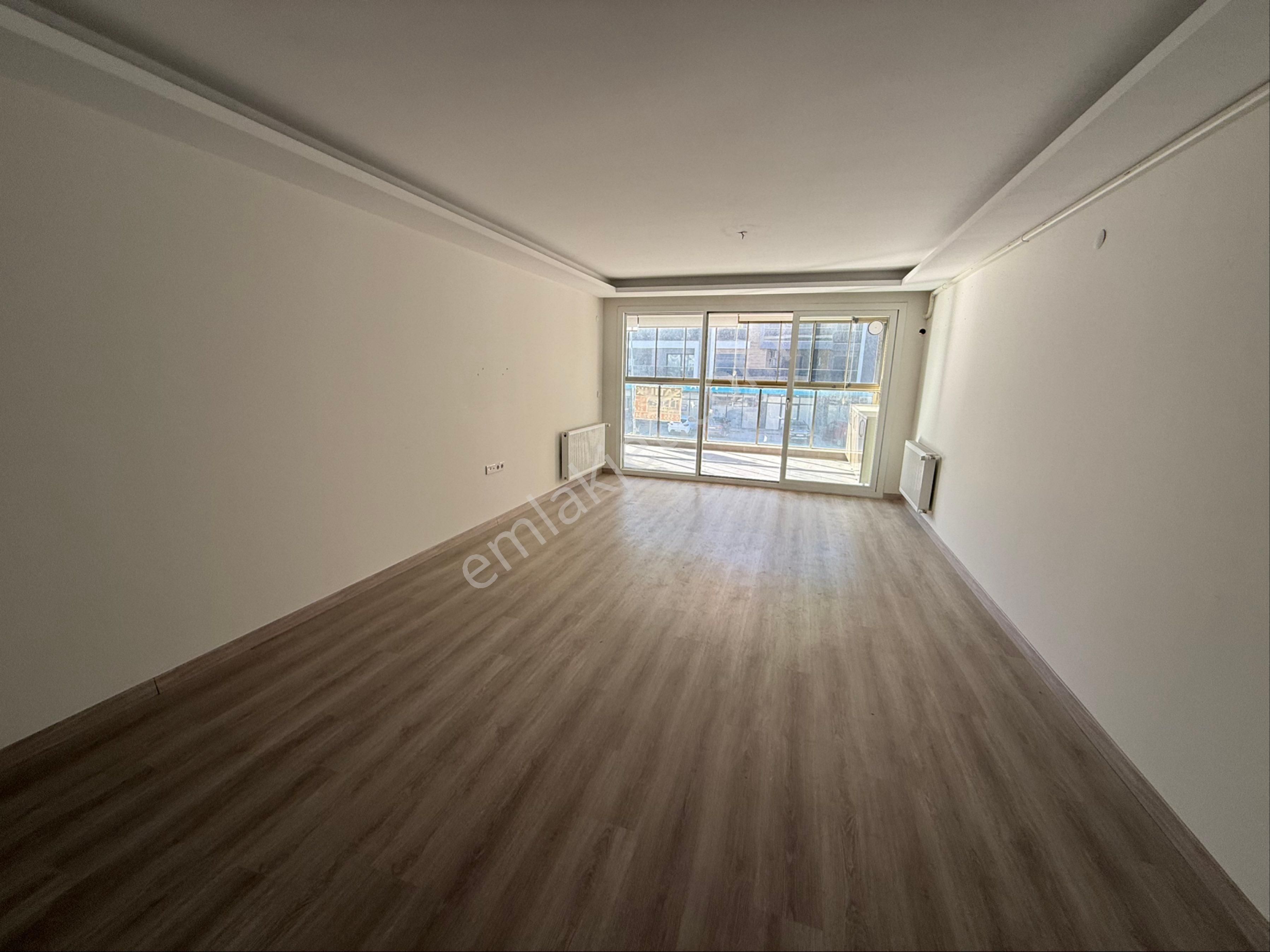 Şehir Merkezinde 3+1 Doğalgazlı Arakat Daire - Görsel 9