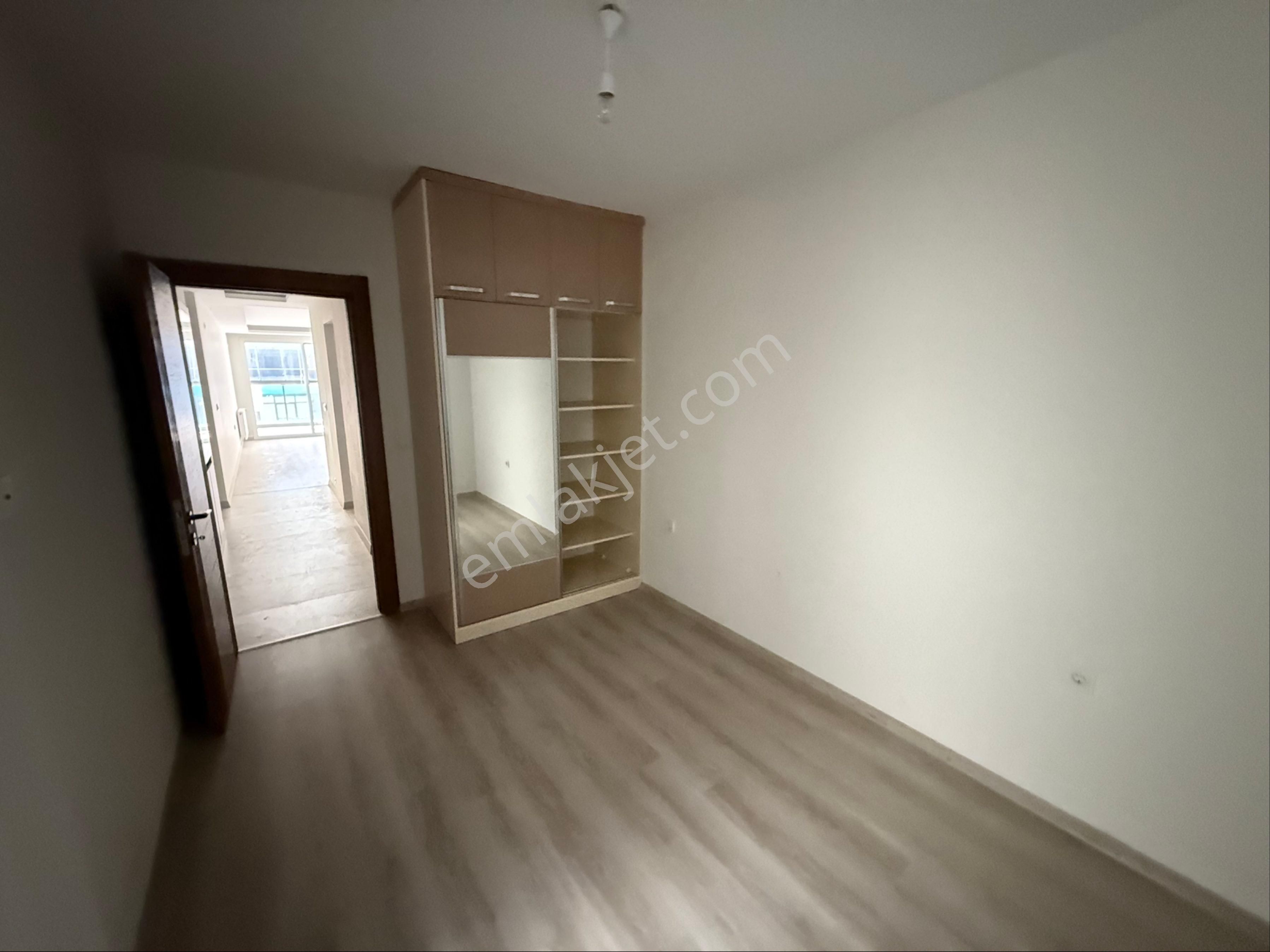 Şehir Merkezinde 3+1 Doğalgazlı Arakat Daire - Görsel 26