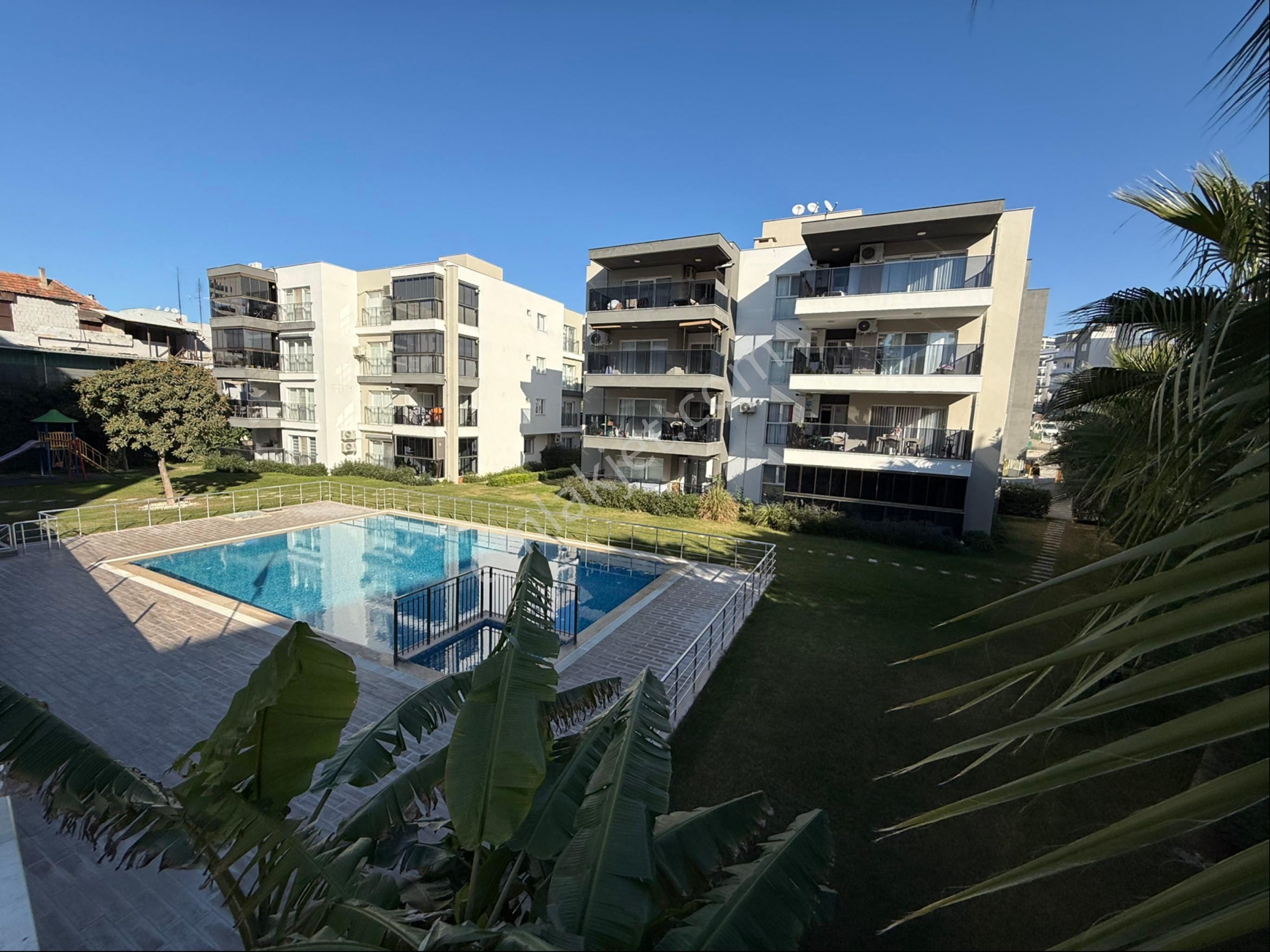 Şehir Merkezinde 3+1 Doğalgazlı Arakat Daire