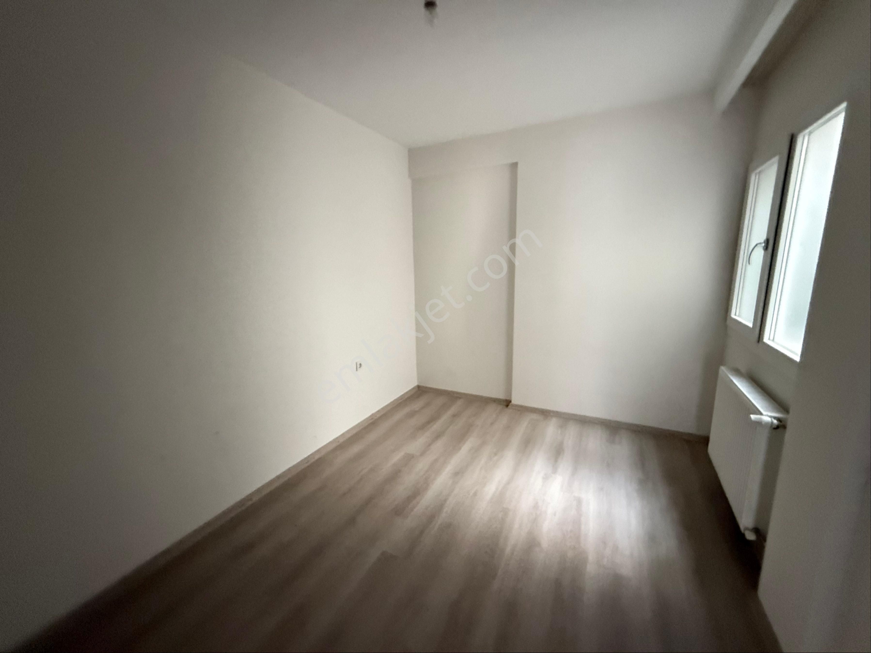 Şehir Merkezinde 3+1 Doğalgazlı Arakat Daire - Görsel 25