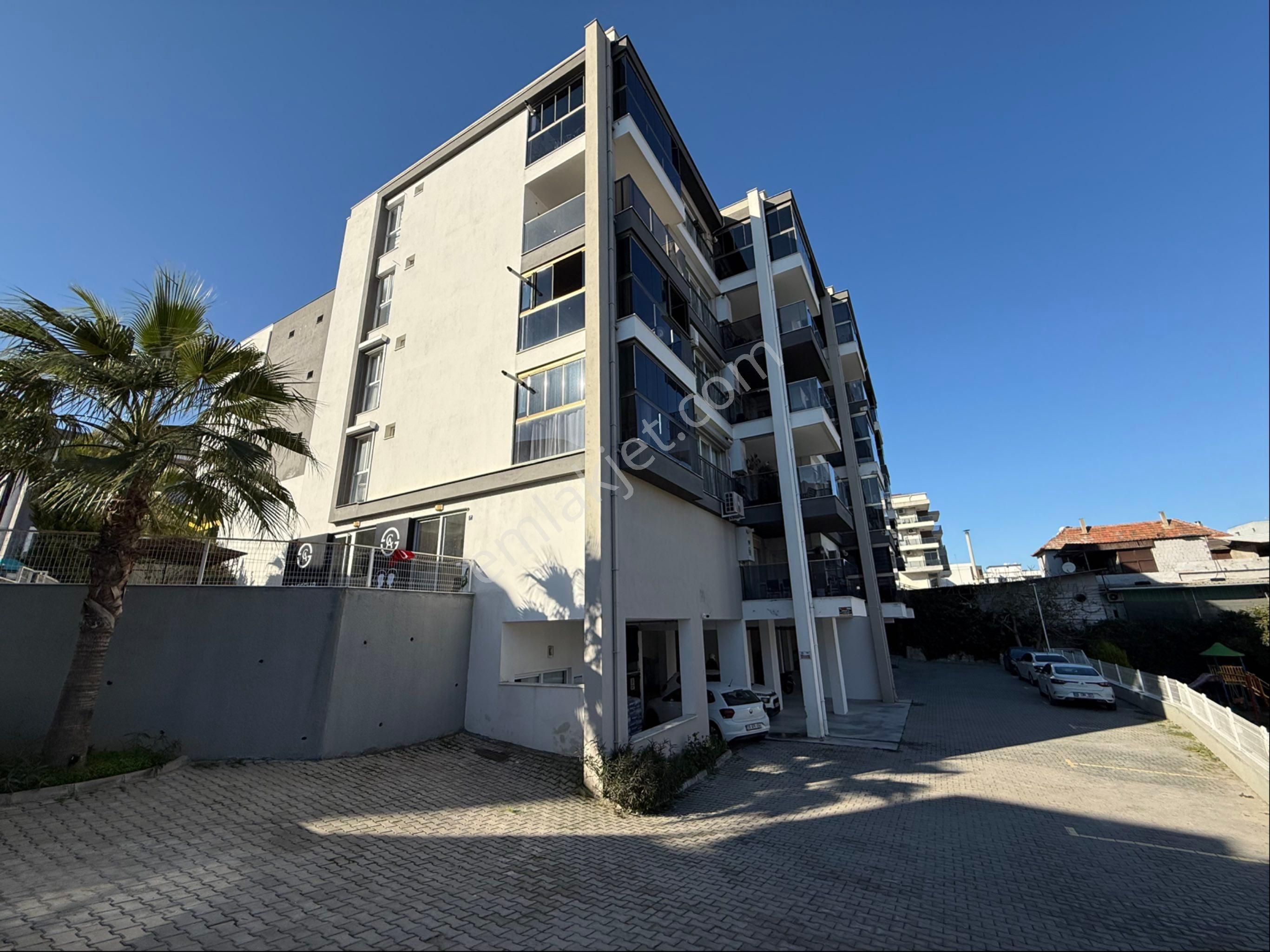 Şehir Merkezinde 3+1 Doğalgazlı Arakat Daire - Görsel 3