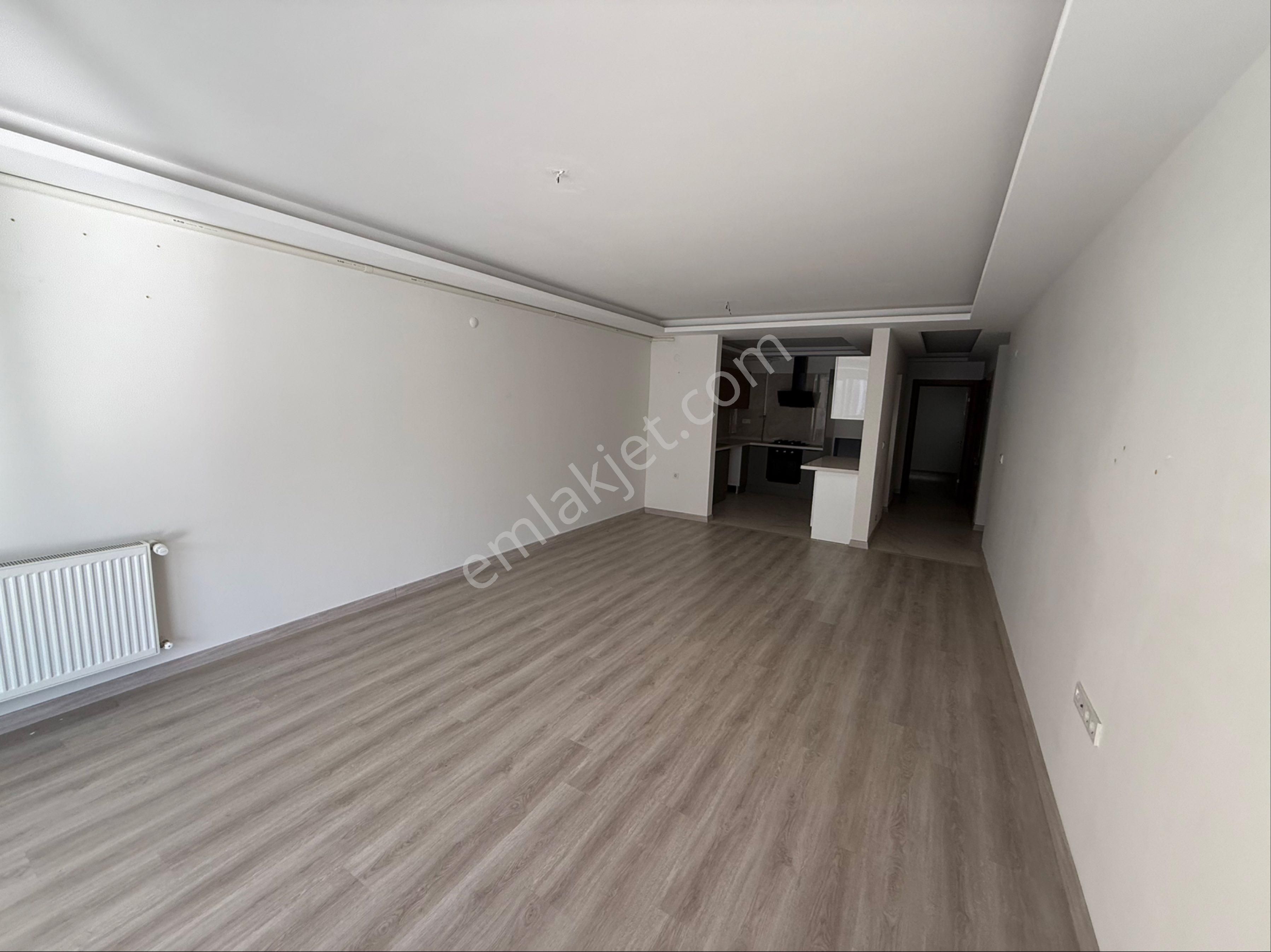 Şehir Merkezinde 3+1 Doğalgazlı Arakat Daire - Görsel 10