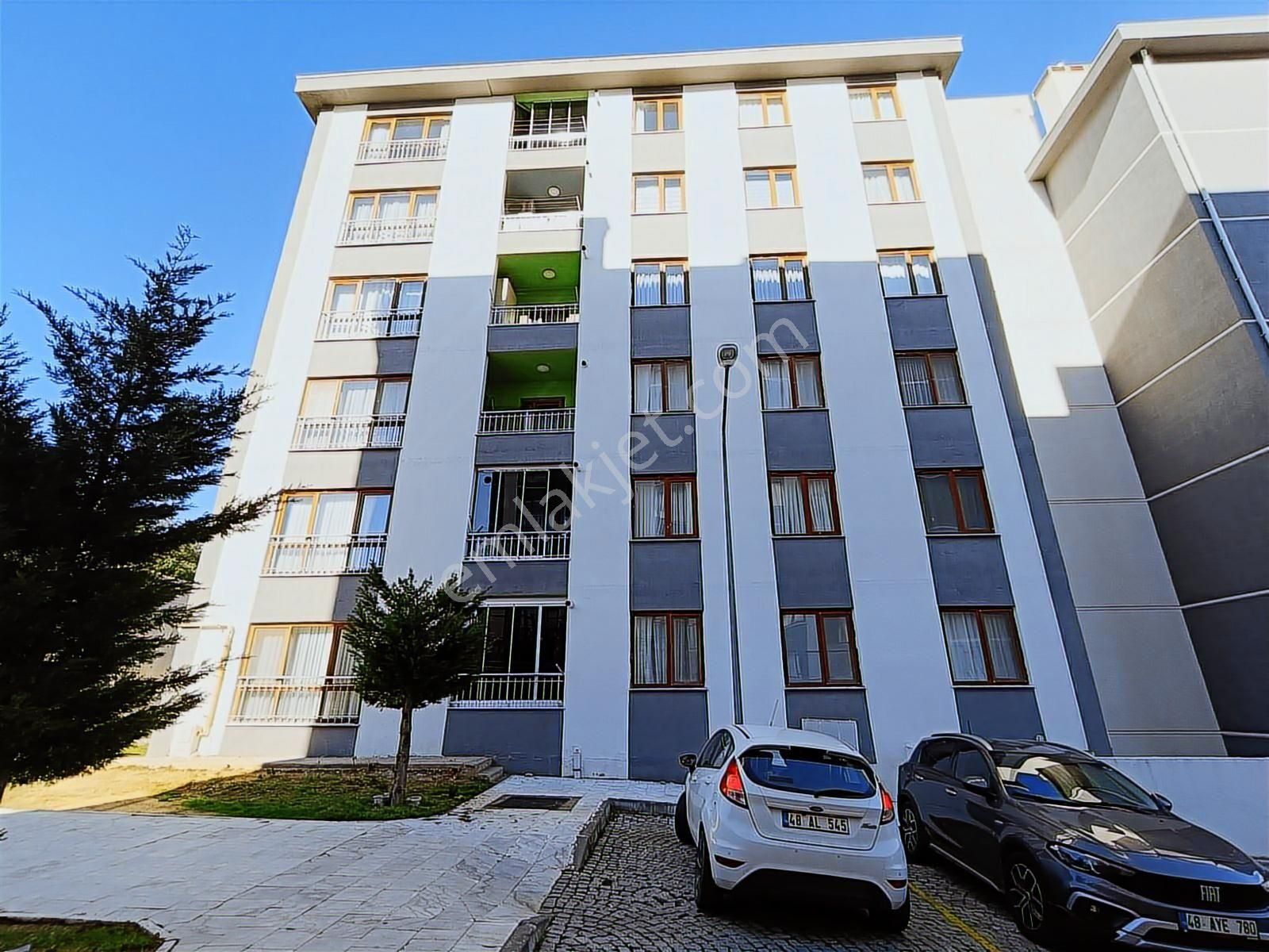 Muğla Emirbeyazıt Toki 2.etap Kiralık 3+1 Daire - Görsel 20