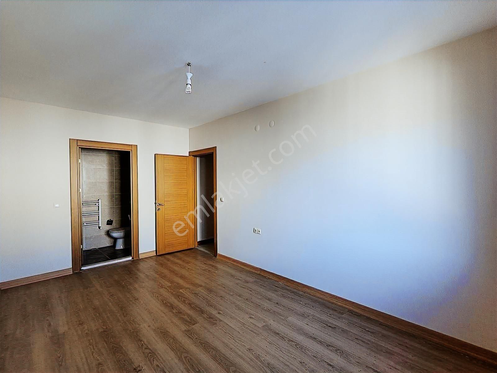 Muğla Emirbeyazıt Toki 2.etap Kiralık 3+1 Daire - Görsel 16