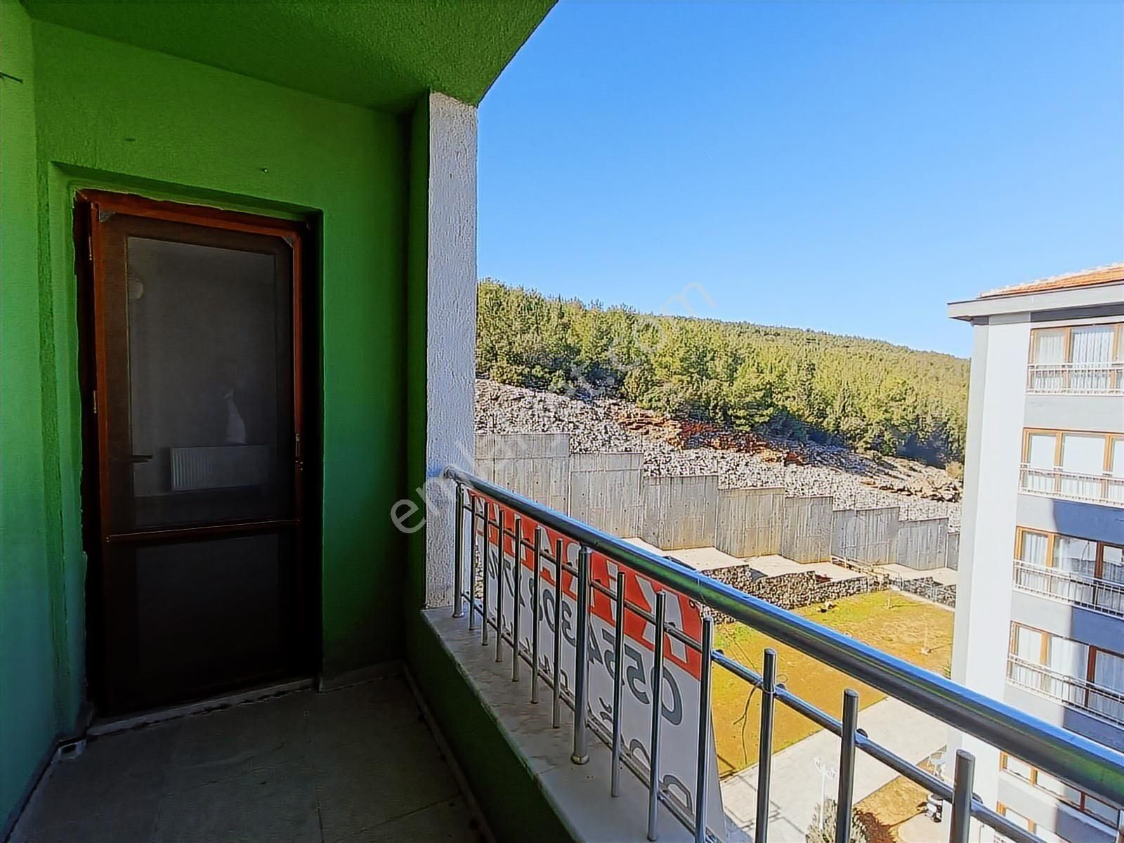 Muğla Emirbeyazıt Toki 2.etap Kiralık 3+1 Daire - Görsel 18