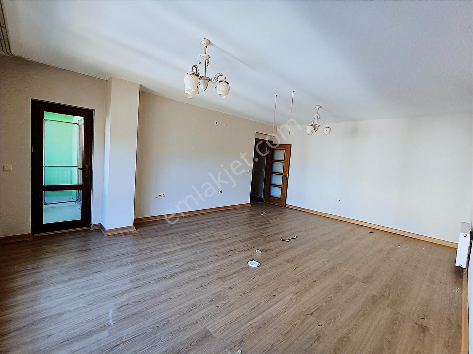 Muğla Emirbeyazıt Toki 2.etap Kiralık 3+1 Daire - Görsel 3