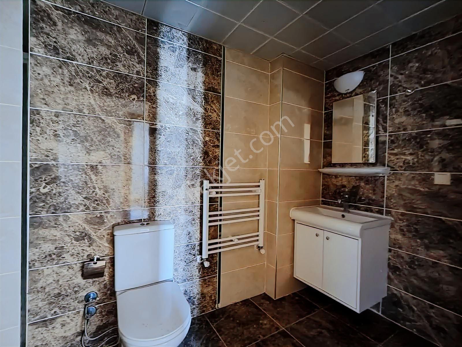 Muğla Emirbeyazıt Toki 2.etap Kiralık 3+1 Daire - Görsel 19