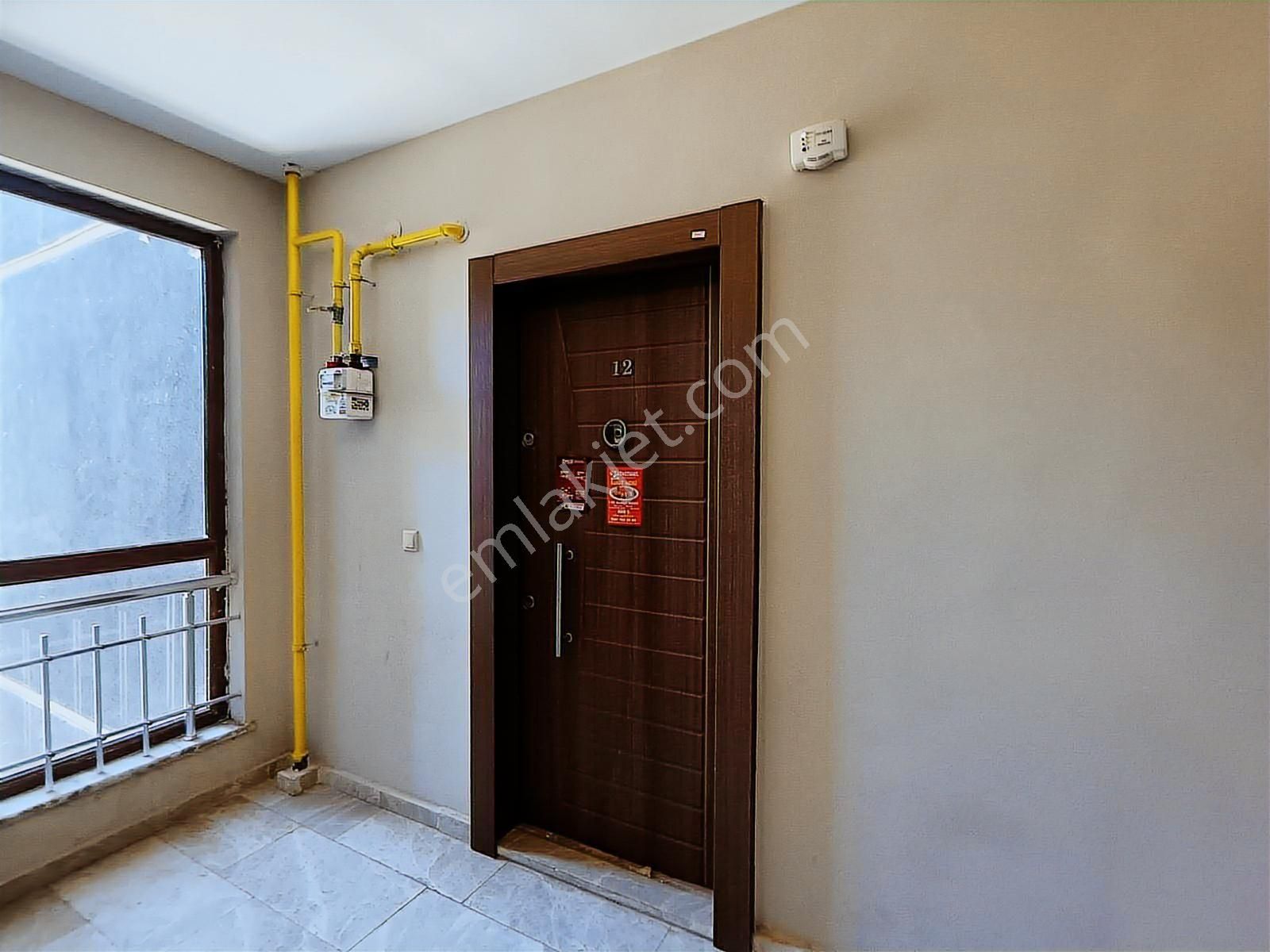 Muğla Emirbeyazıt Toki 2.etap Kiralık 3+1 Daire - Görsel 22