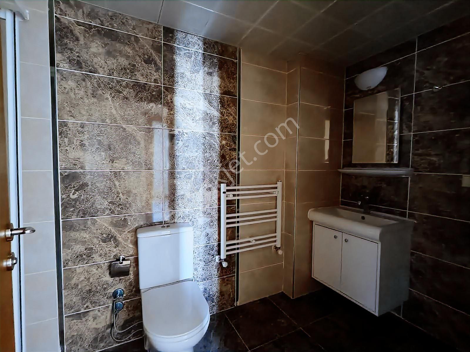 Muğla Emirbeyazıt Toki 2.etap Kiralık 3+1 Daire - Görsel 10