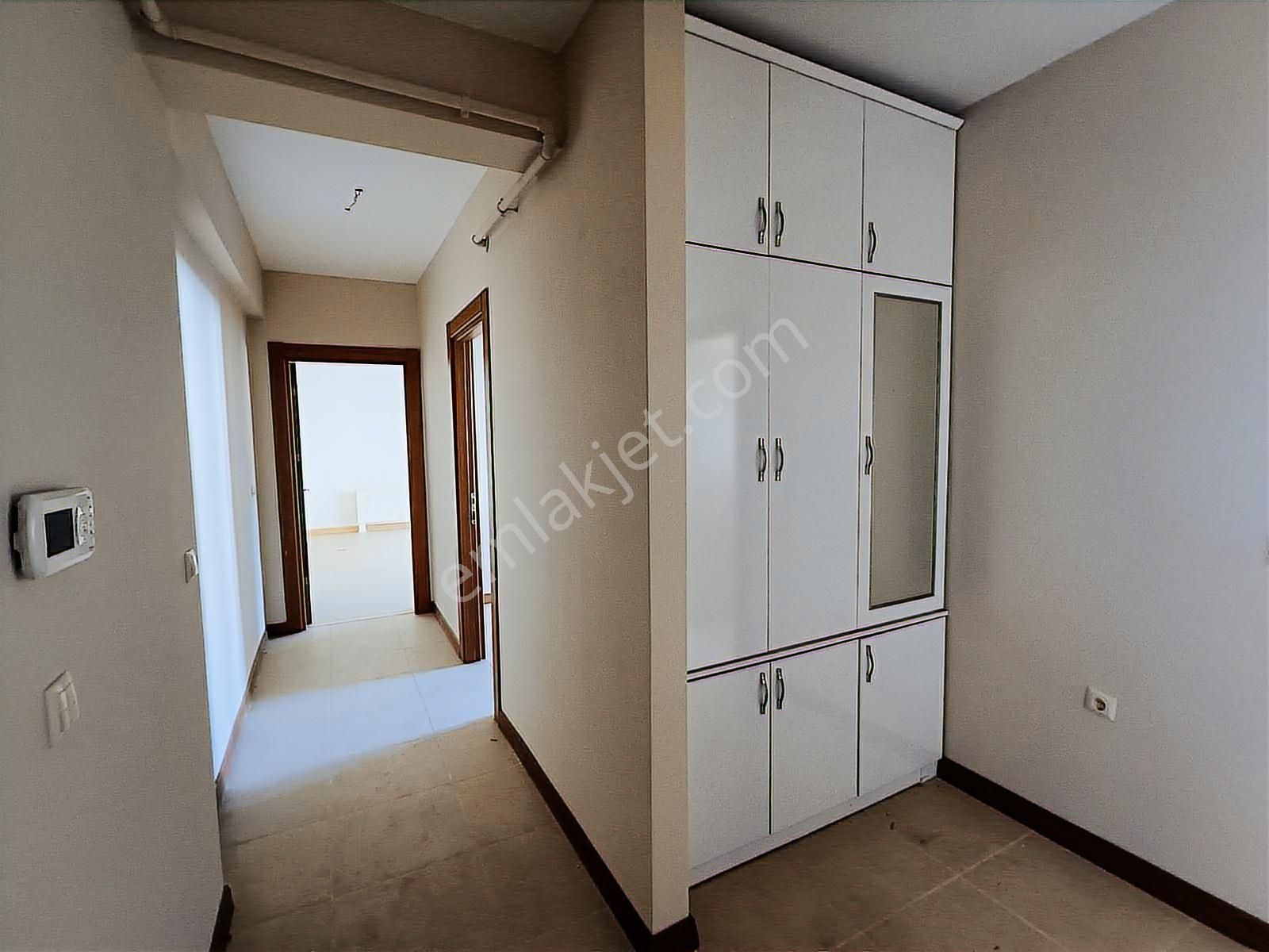 Muğla Emirbeyazıt Toki 2.etap Kiralık 3+1 Daire - Görsel 21