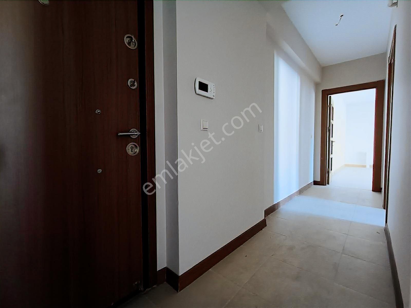 Muğla Emirbeyazıt Toki 2.etap Kiralık 3+1 Daire - Görsel 23