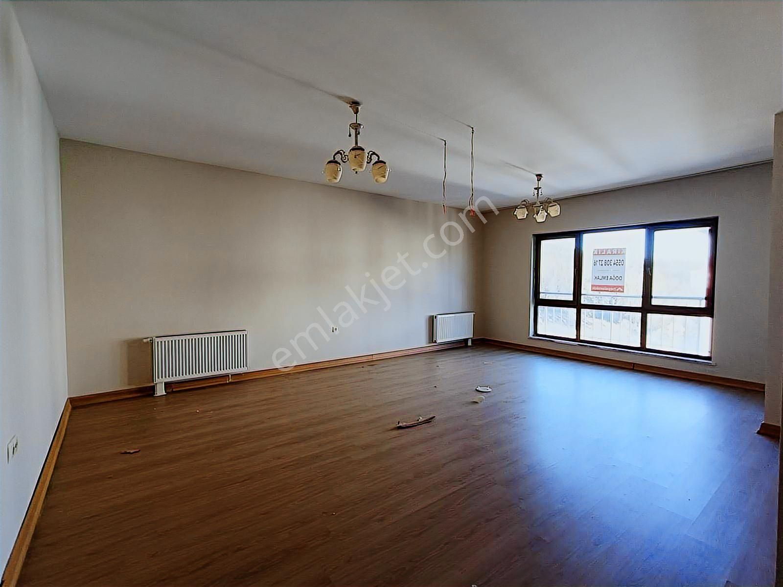 Muğla Emirbeyazıt Toki 2.etap Kiralık 3+1 Daire - Görsel 17