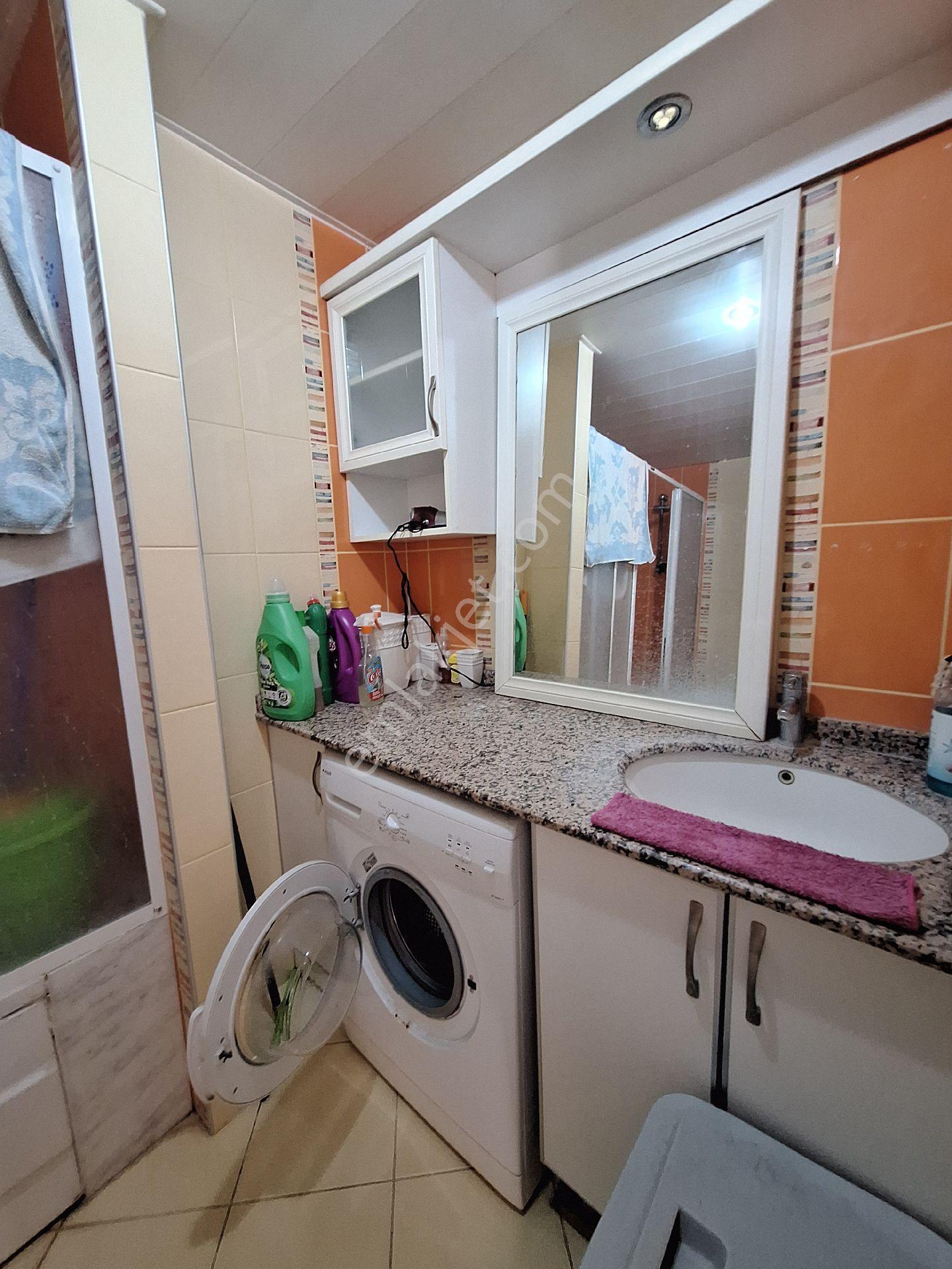 Full Yat Liman Manzaralı Kuşadası Marina Sahile 200metre 2+1 Eşyalı Daire - Görsel 15