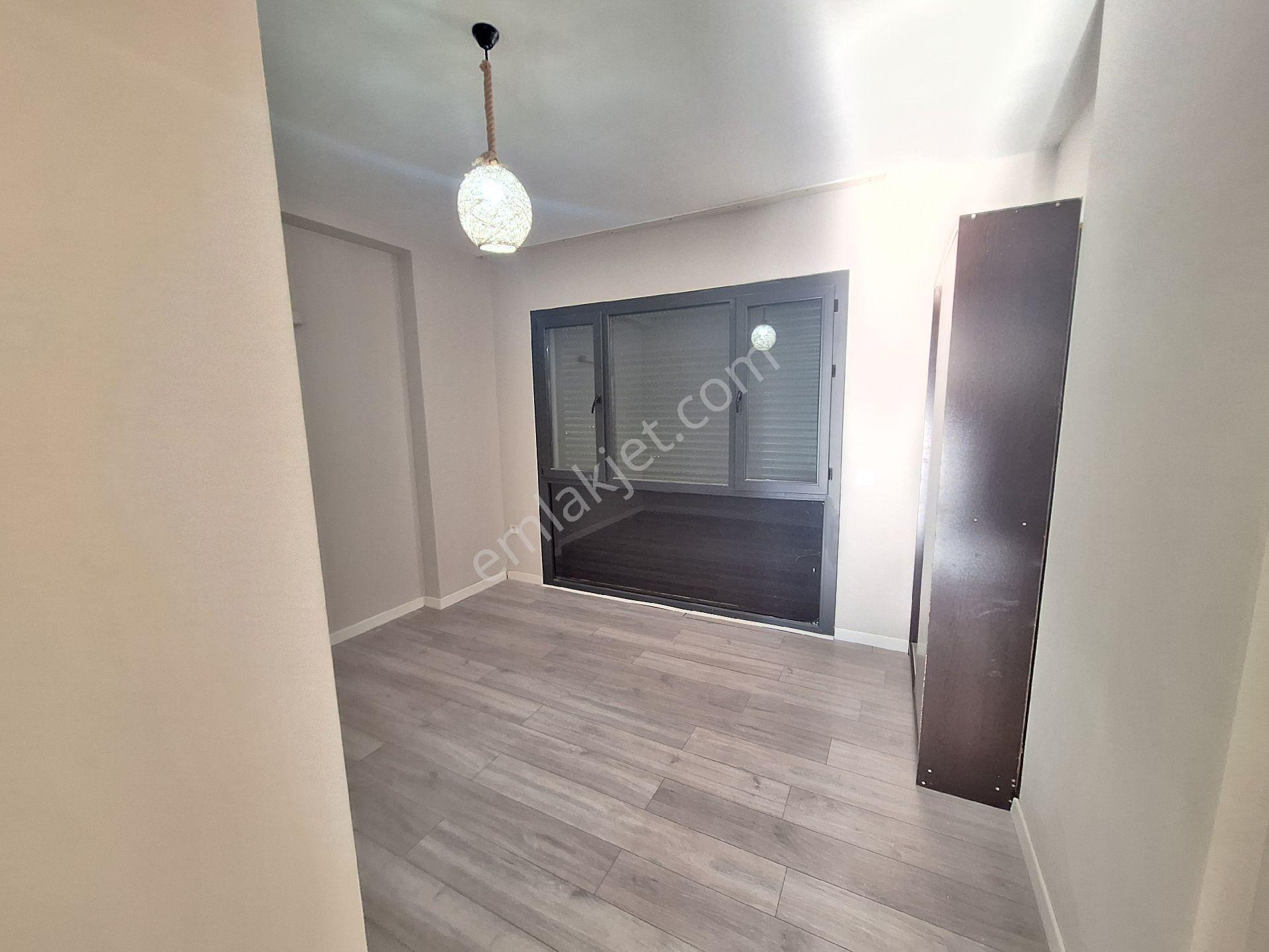 (depozitosuz)kuşadası Marina Sahile 100metre Yeni Binada Eşyasız Kiralık Daire - Görsel 16