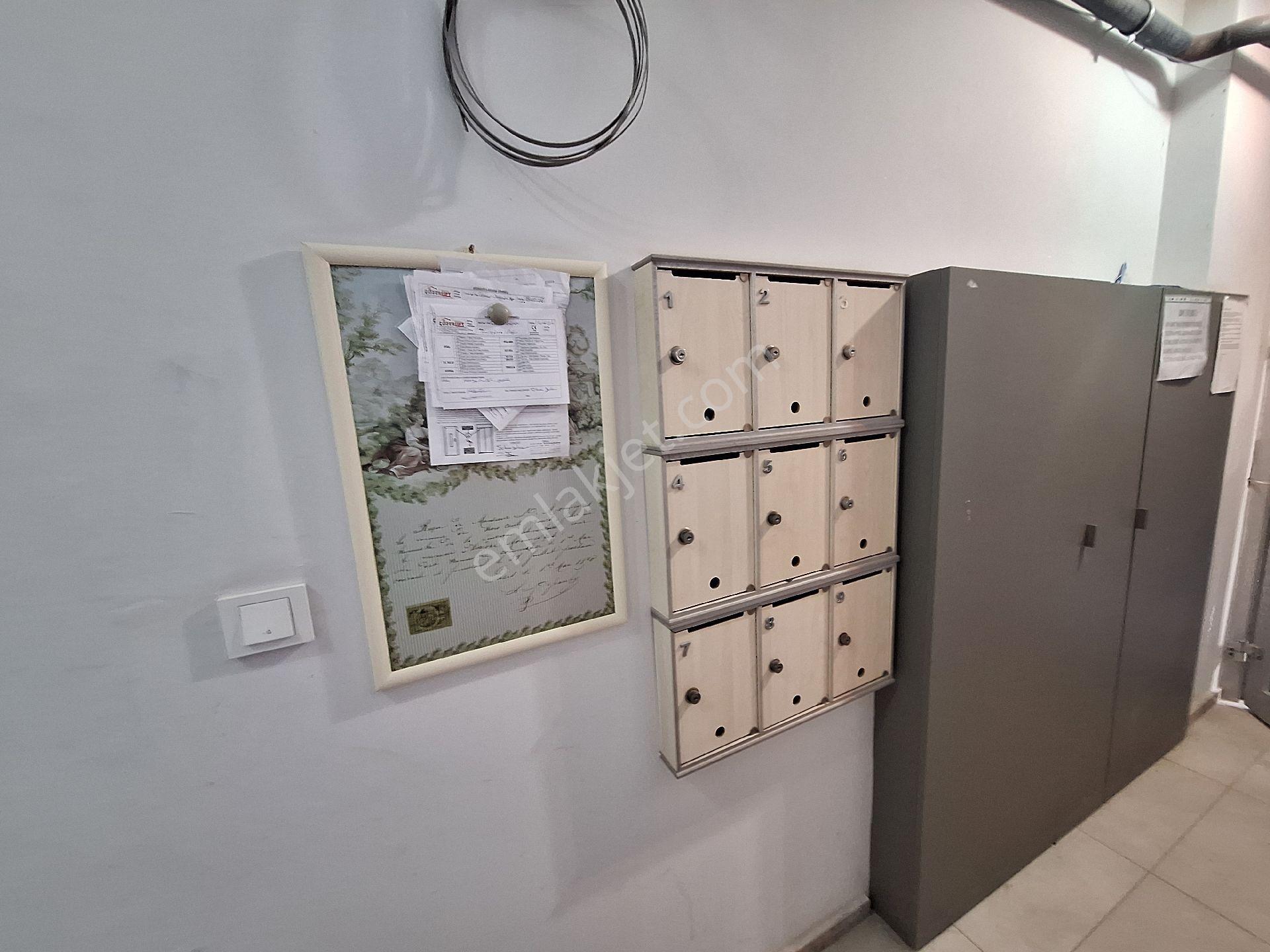 (depozitosuz)kuşadası Marina Sahile 100metre Yeni Binada Eşyasız Kiralık Daire - Görsel 27