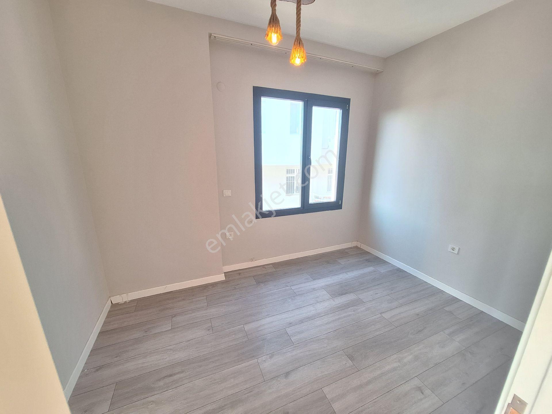 (depozitosuz)kuşadası Marina Sahile 100metre Yeni Binada Eşyasız Kiralık Daire - Görsel 24