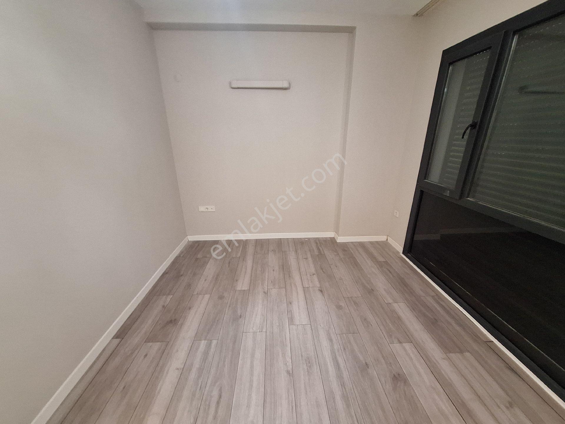 (depozitosuz)kuşadası Marina Sahile 100metre Yeni Binada Eşyasız Kiralık Daire - Görsel 18