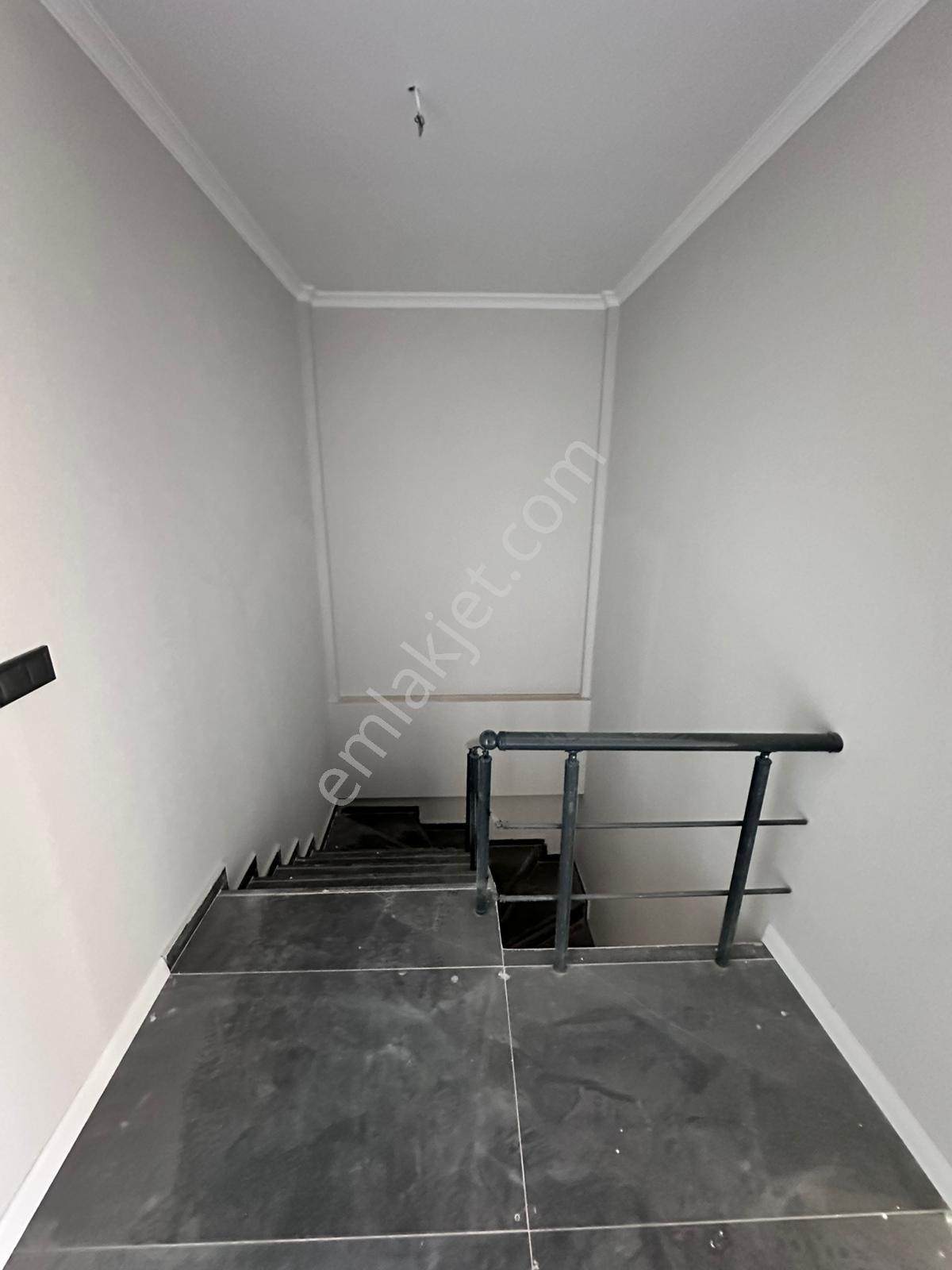 Hasanağa'da Oturum Başladı ! Krediye Uygun Dubleks Daire - Görsel 15