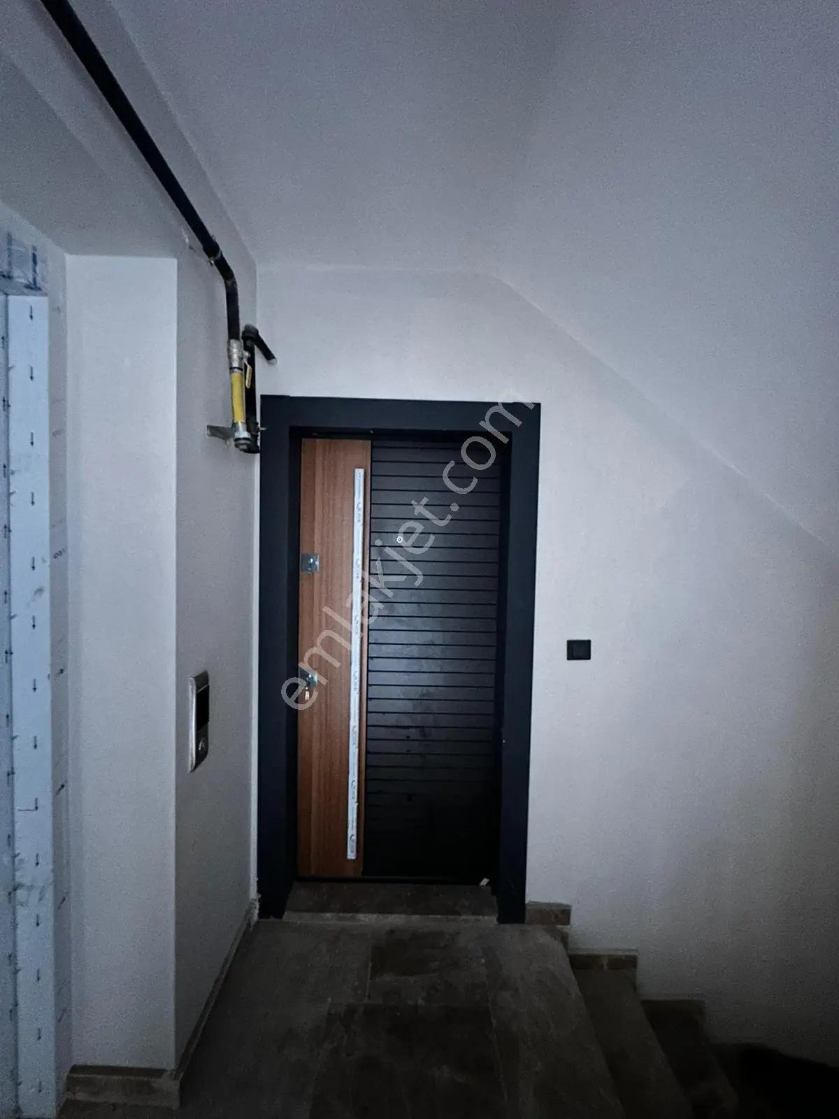 Hasanağa'da Oturum Başladı ! Krediye Uygun Dubleks Daire - Görsel 23