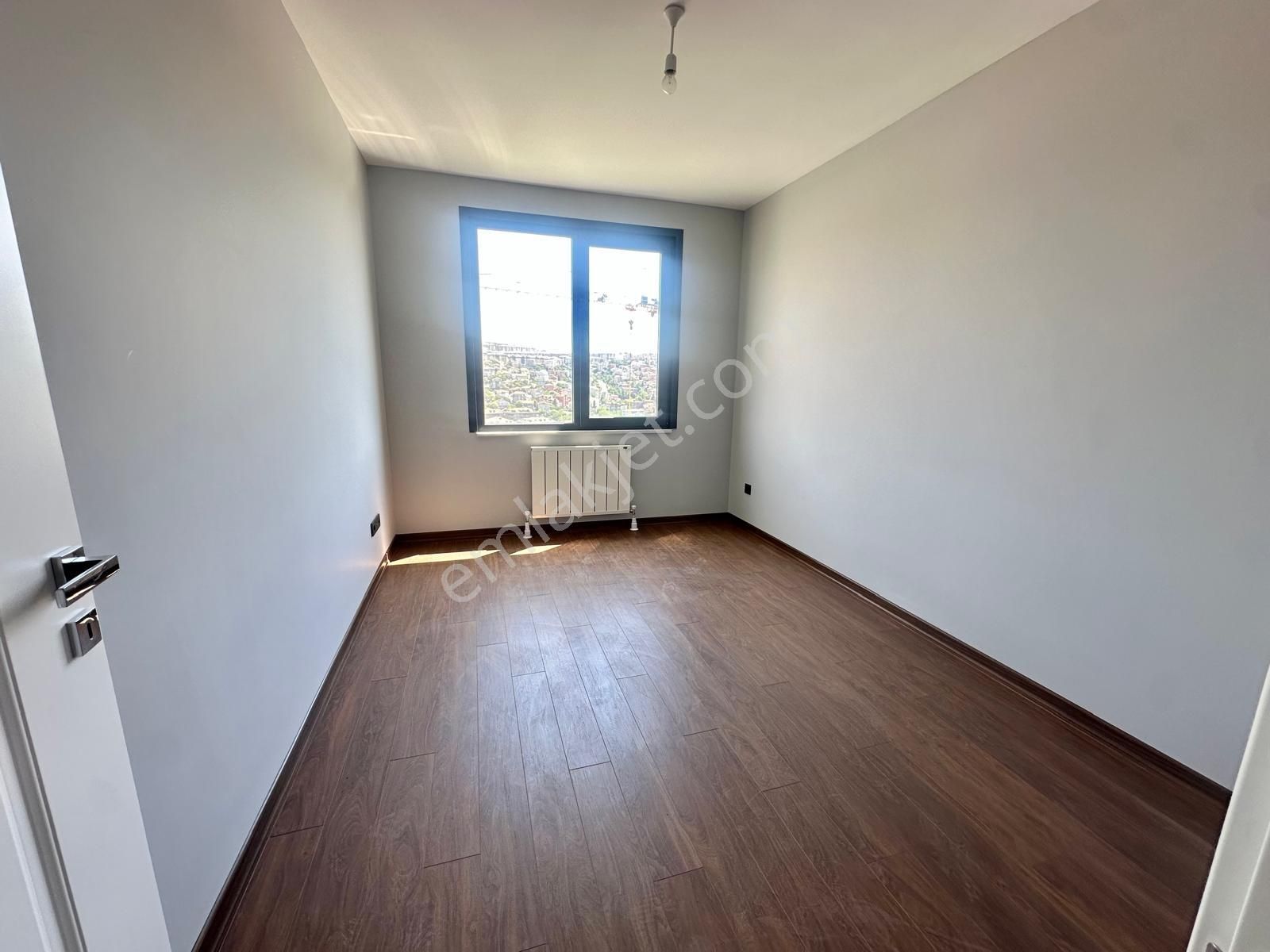 Çengelköy Güzeltepe 'de Sıfır Lüks Geniş 3+1 Kiralık Daire - Görsel 18