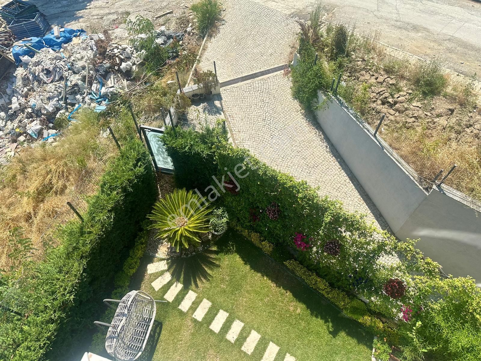 Çengelköy Güzeltepe 'de Sıfır Lüks Geniş 3+1 Kiralık Daire - Görsel 23