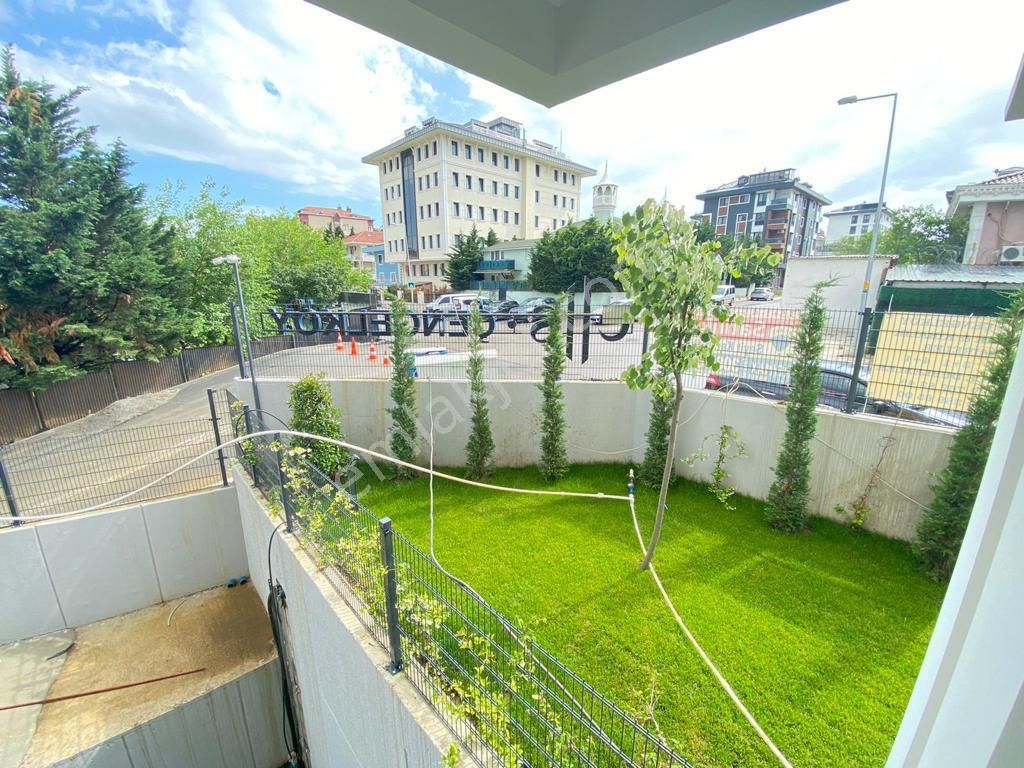 Ells Çengelköy'ün Satılık En Büyük Dublex Dairesi - Görsel 2