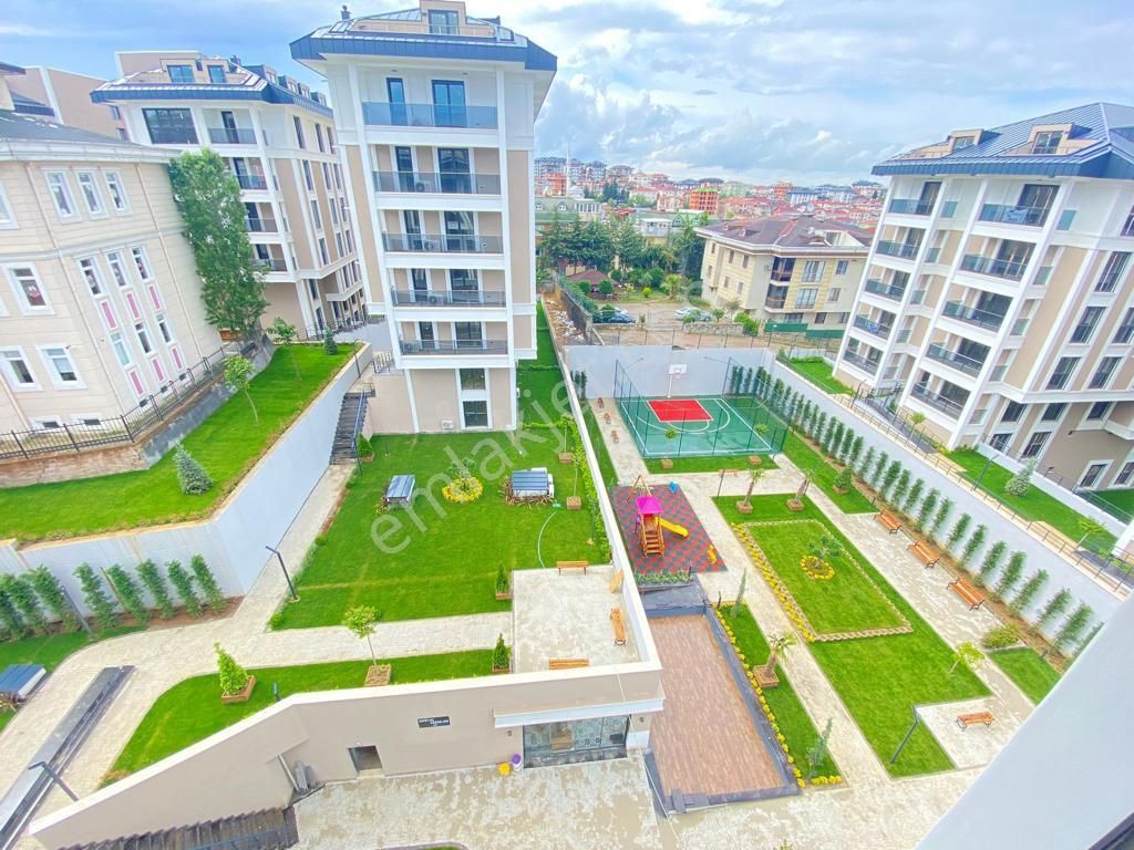 Ells Çengelköy'ün Satılık En Büyük Dublex Dairesi - Görsel 3