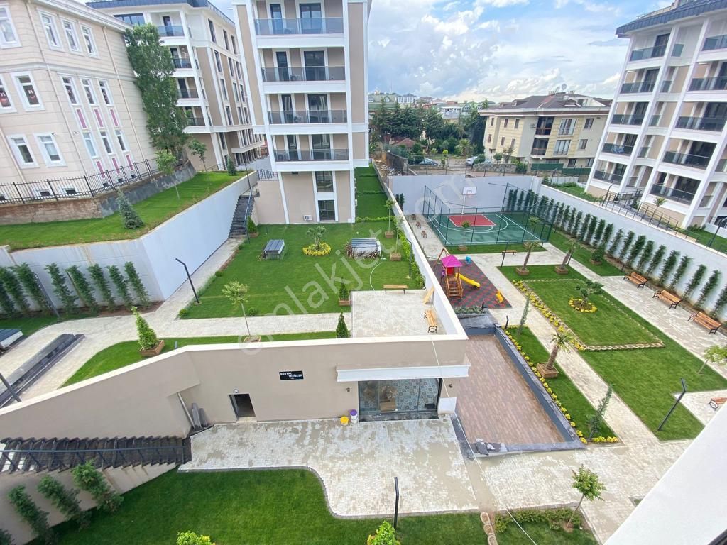 Ells Çengelköy'ün Satılık En Büyük Dublex Dairesi - Görsel 4