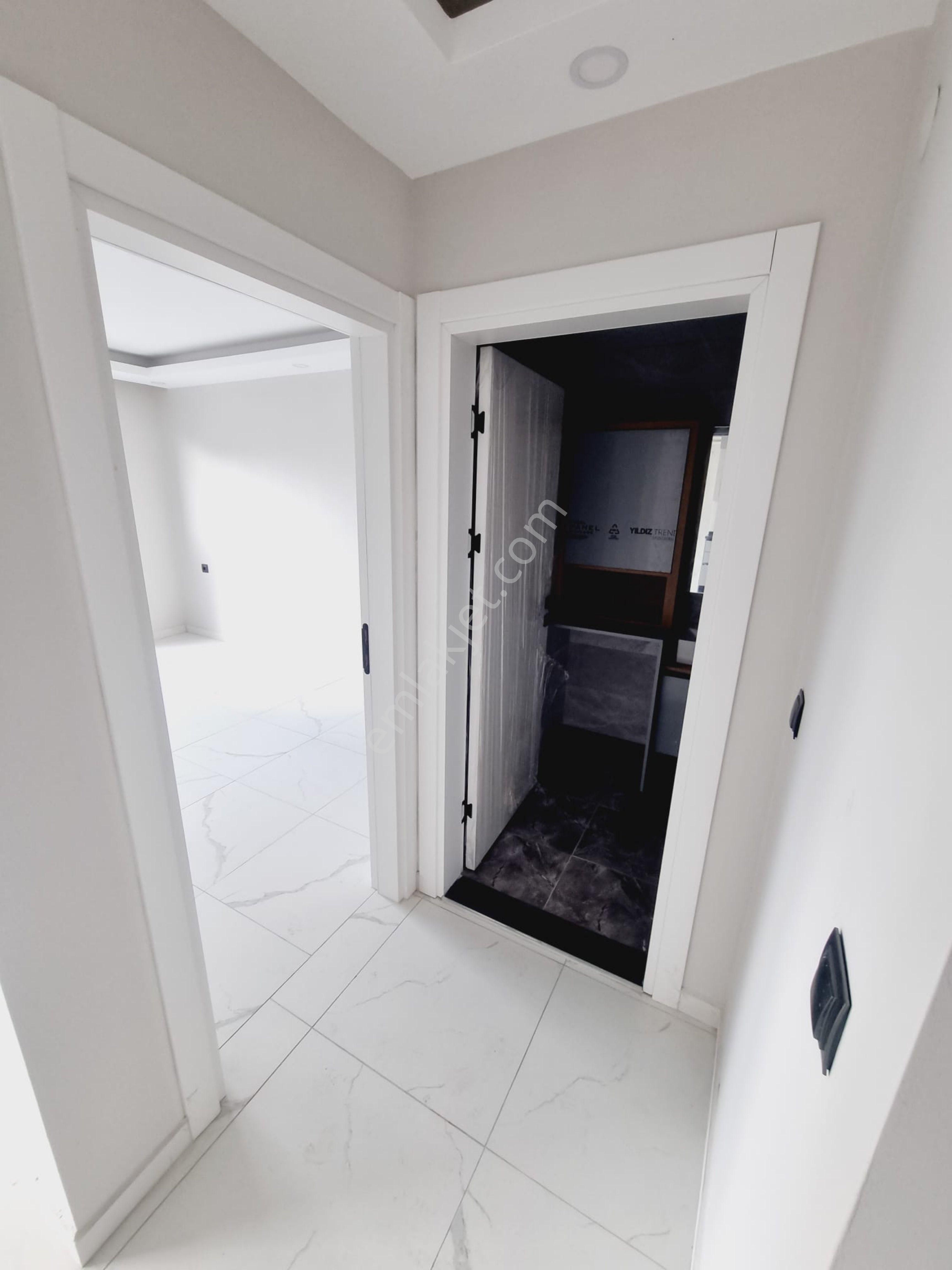 Şehir Merkezinde 2+1 Arakat Daire Kapalı Otoparklı - Görsel 10