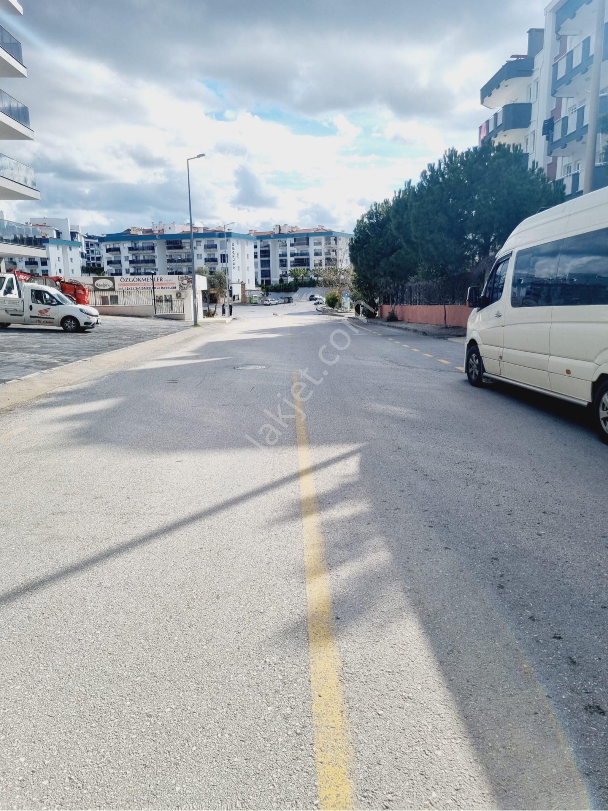 Şehir Merkezinde 2+1 Arakat Daire Kapalı Otoparklı - Görsel 8