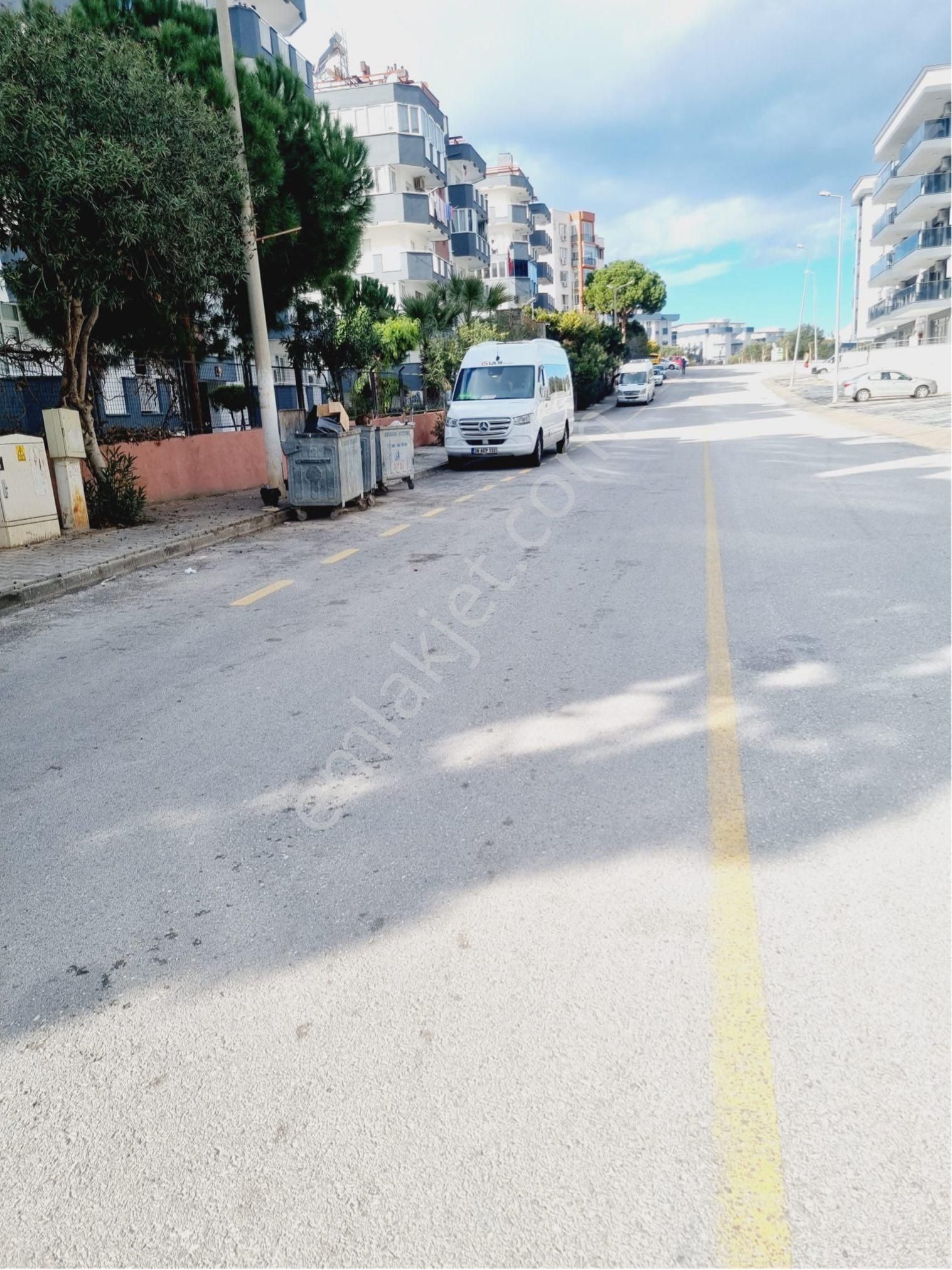 Şehir Merkezinde 2+1 Arakat Daire Kapalı Otoparklı - Görsel 21