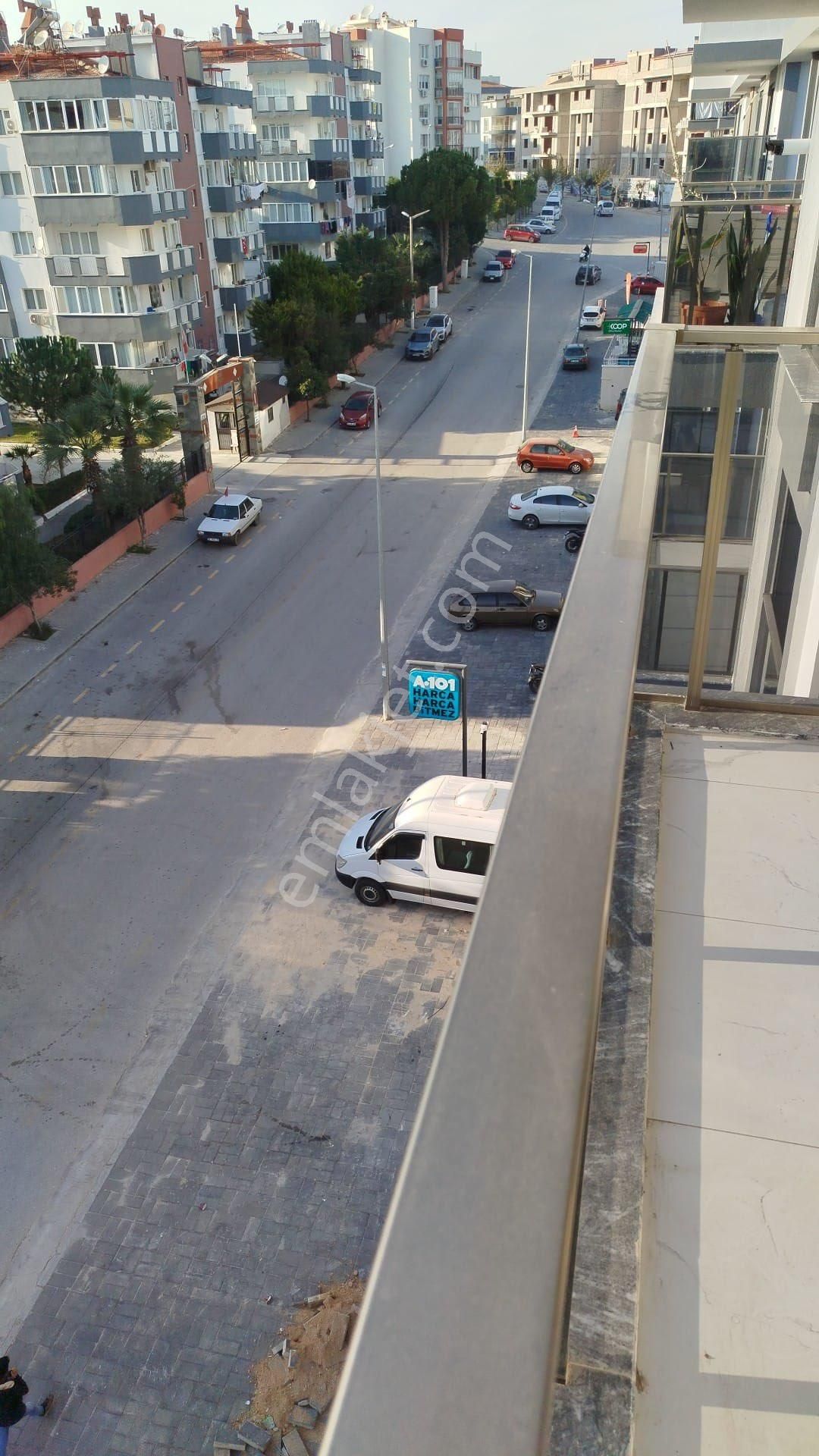 Şehir Merkezinde 2+1 Arakat Daire Kapalı Otoparklı - Görsel 18