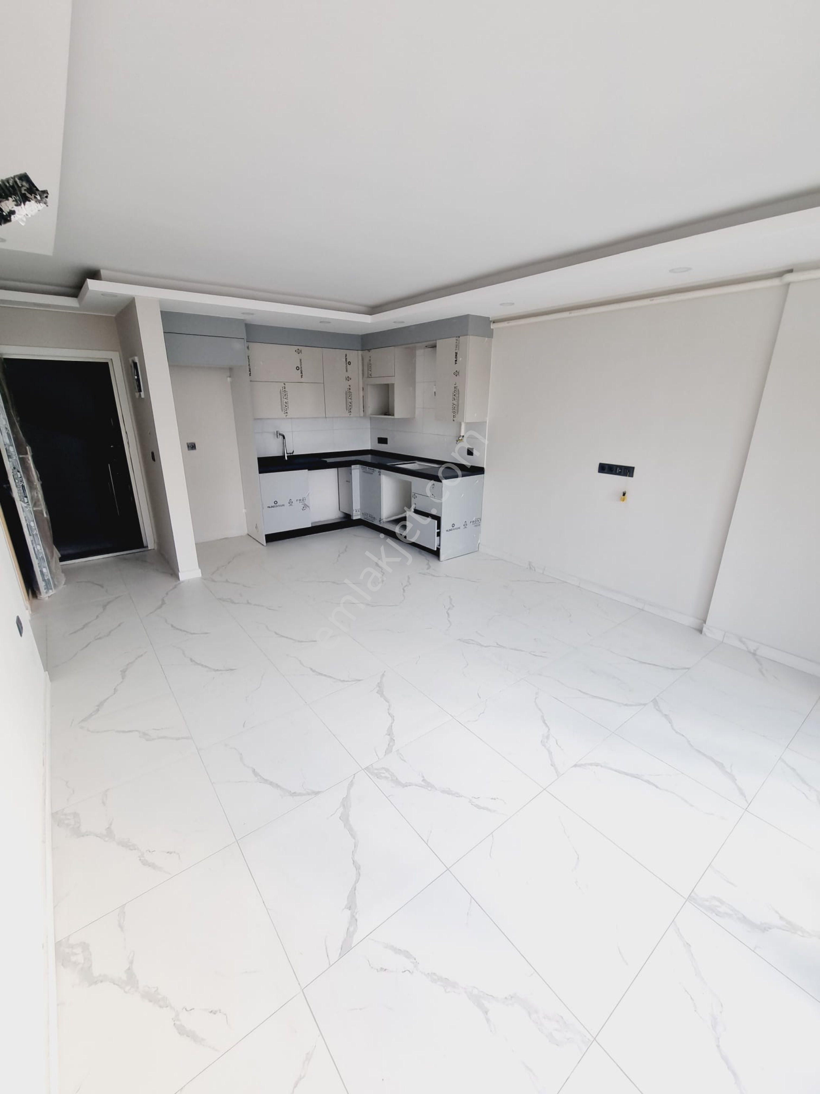 Şehir Merkezinde 2+1 Arakat Daire Kapalı Otoparklı - Görsel 9