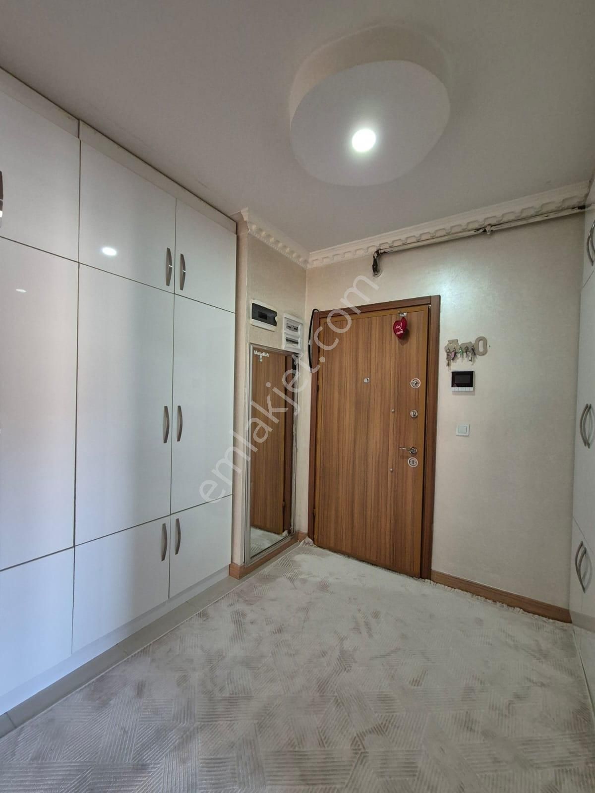 Millioğlu İnşaat'tan Gazilerde Yatırımlık 3+1 Toki Dairesi