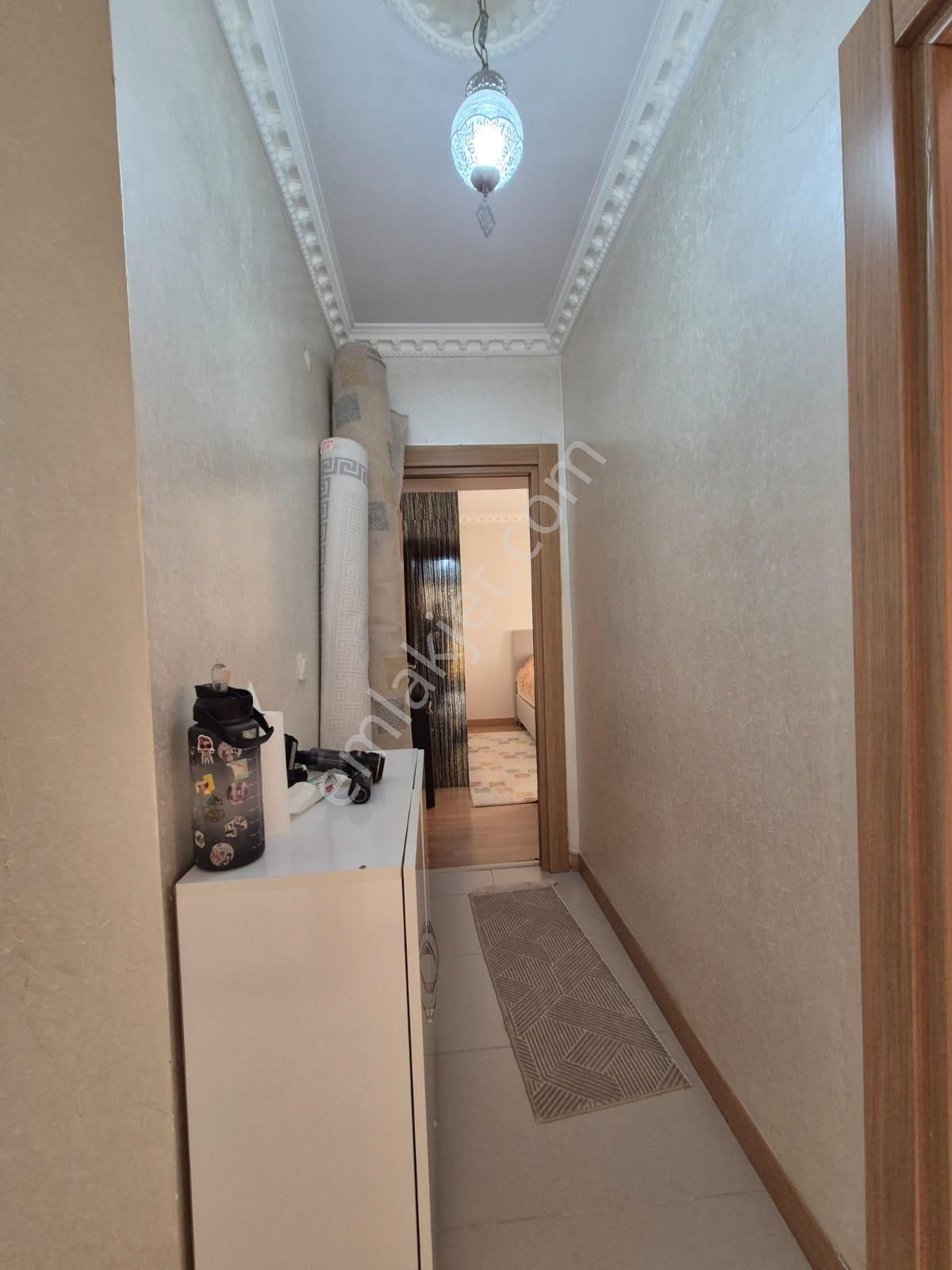 Millioğlu İnşaat'tan Gazilerde Yatırımlık 3+1 Toki Dairesi - Görsel 14