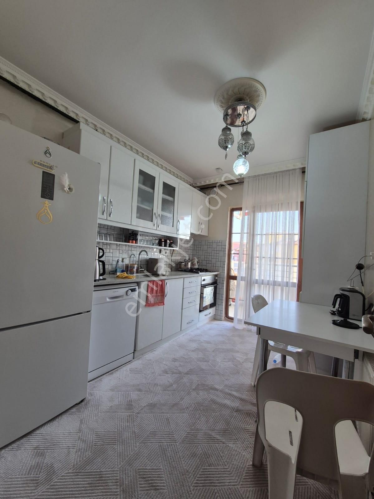 Millioğlu İnşaat'tan Gazilerde Yatırımlık 3+1 Toki Dairesi - Görsel 5