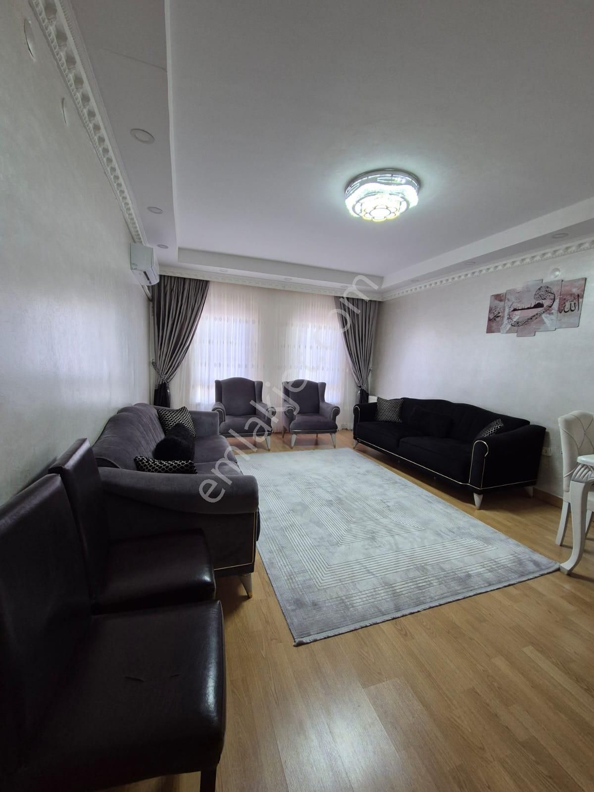 Millioğlu İnşaat'tan Gazilerde Yatırımlık 3+1 Toki Dairesi - Görsel 3