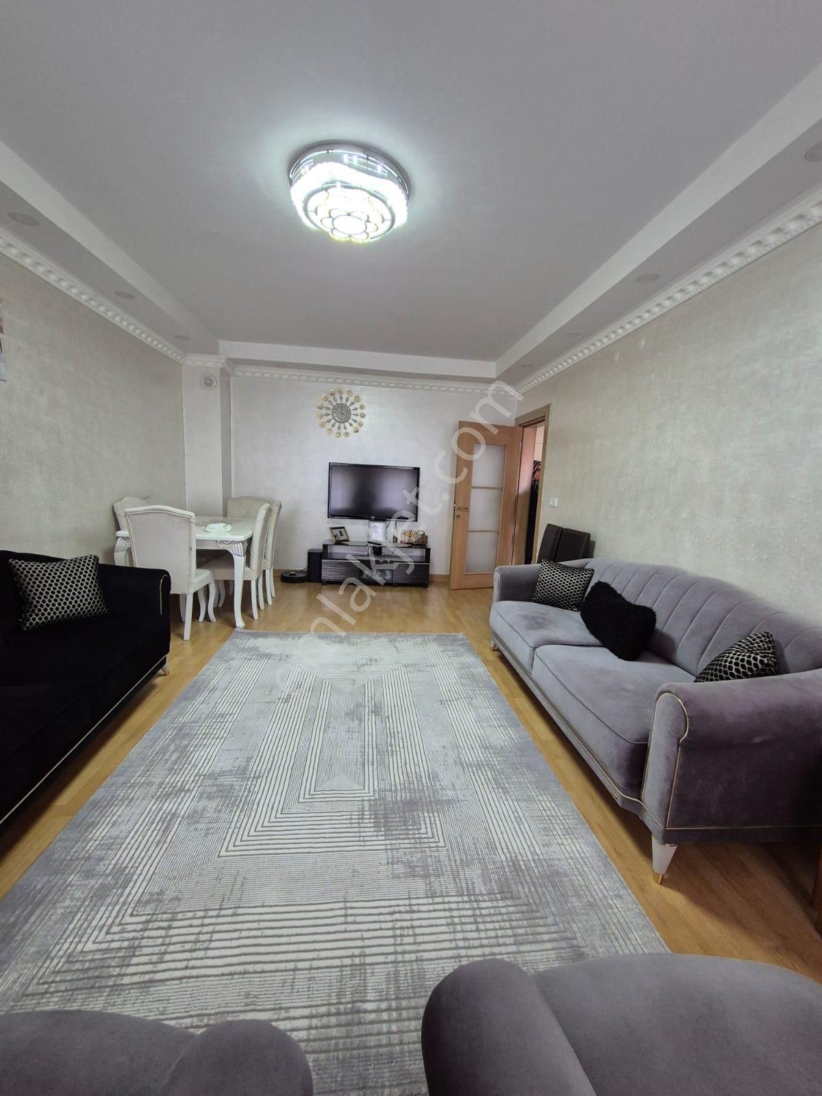 Millioğlu İnşaat'tan Gazilerde Yatırımlık 3+1 Toki Dairesi - Görsel 4