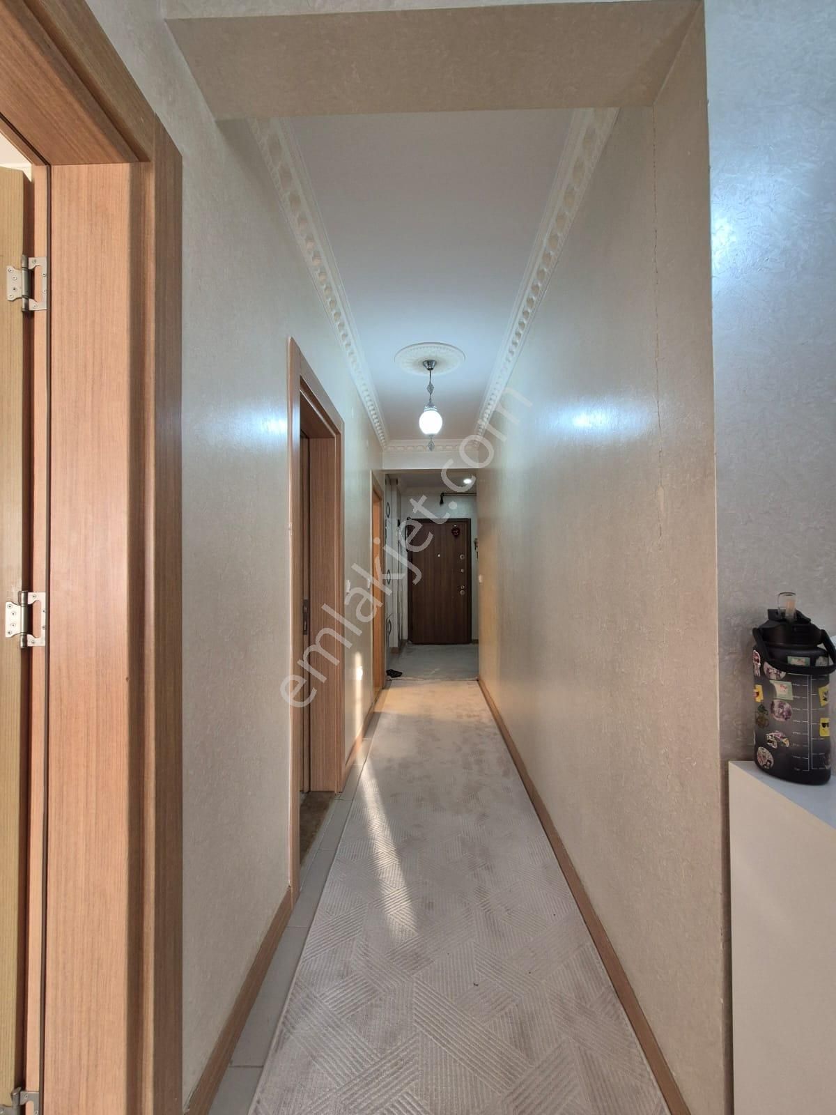 Millioğlu İnşaat'tan Gazilerde Yatırımlık 3+1 Toki Dairesi - Görsel 13