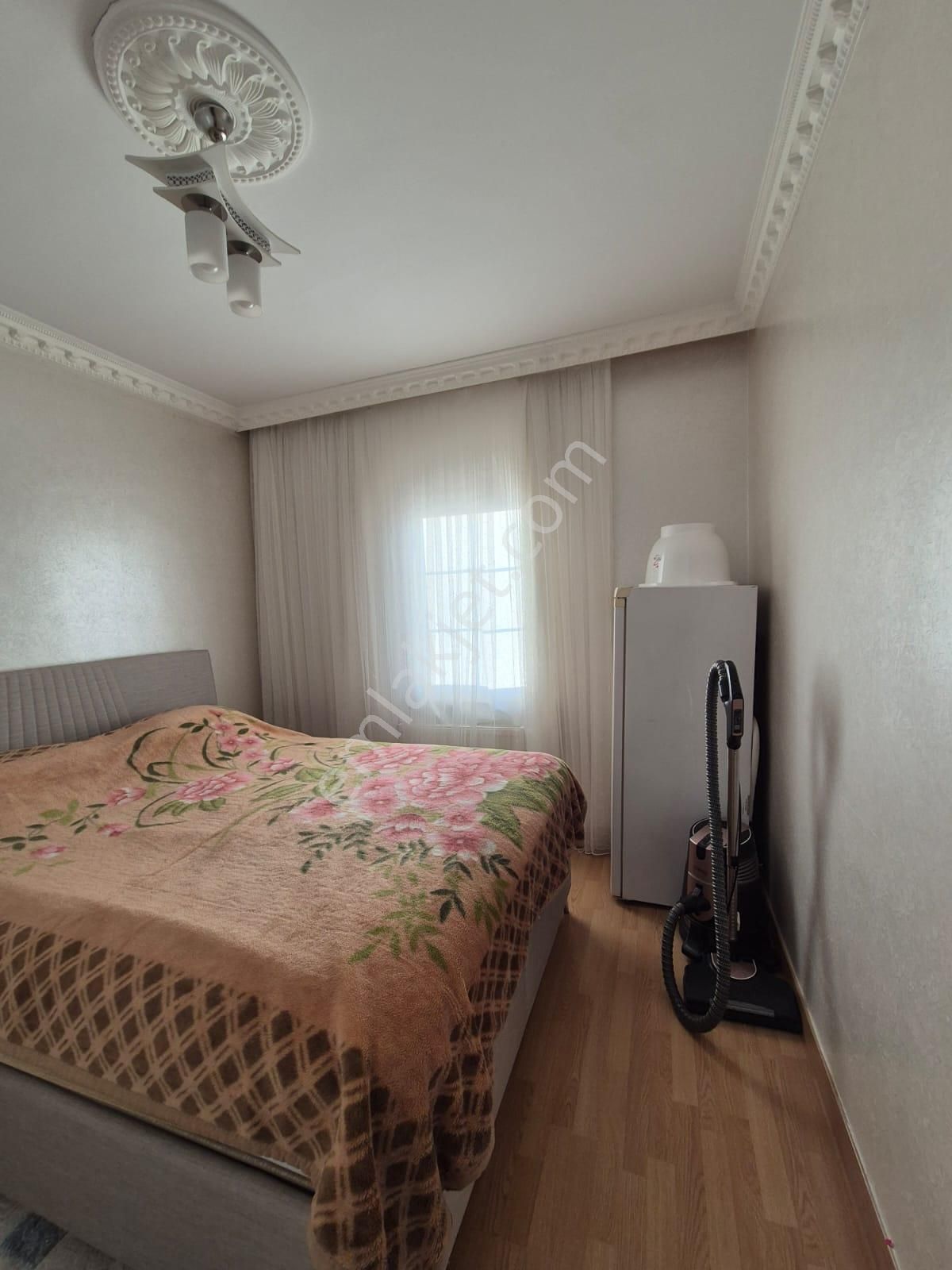 Millioğlu İnşaat'tan Gazilerde Yatırımlık 3+1 Toki Dairesi - Görsel 16