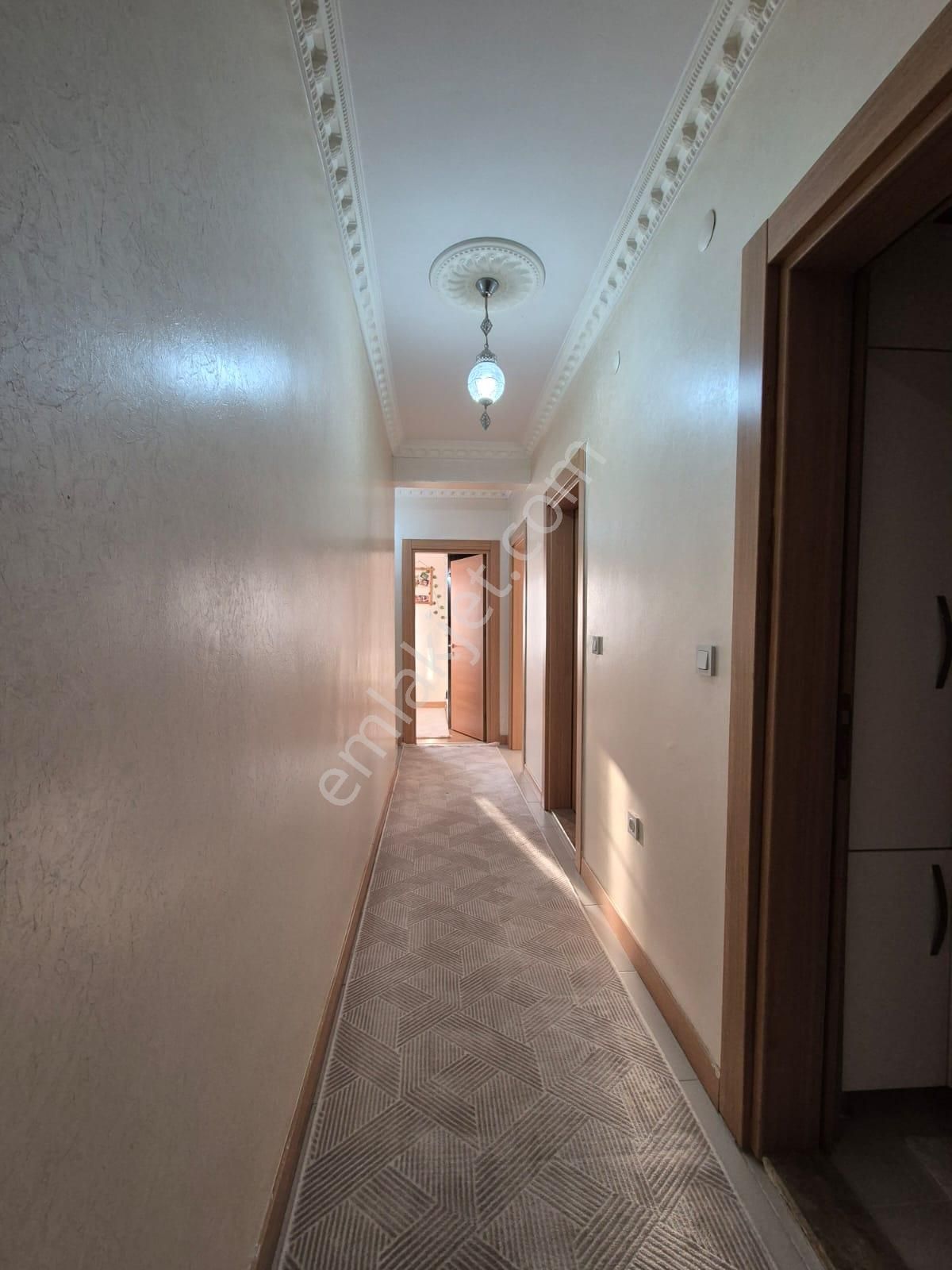 Millioğlu İnşaat'tan Gazilerde Yatırımlık 3+1 Toki Dairesi - Görsel 6