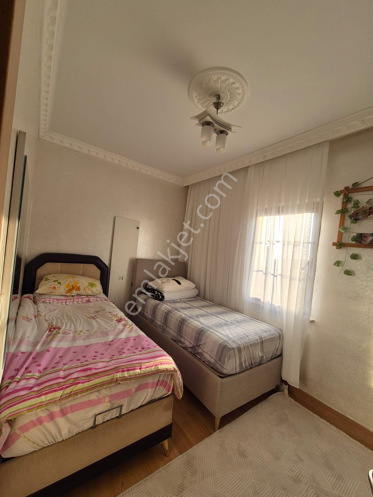 Millioğlu İnşaat'tan Gazilerde Yatırımlık 3+1 Toki Dairesi - Görsel 11