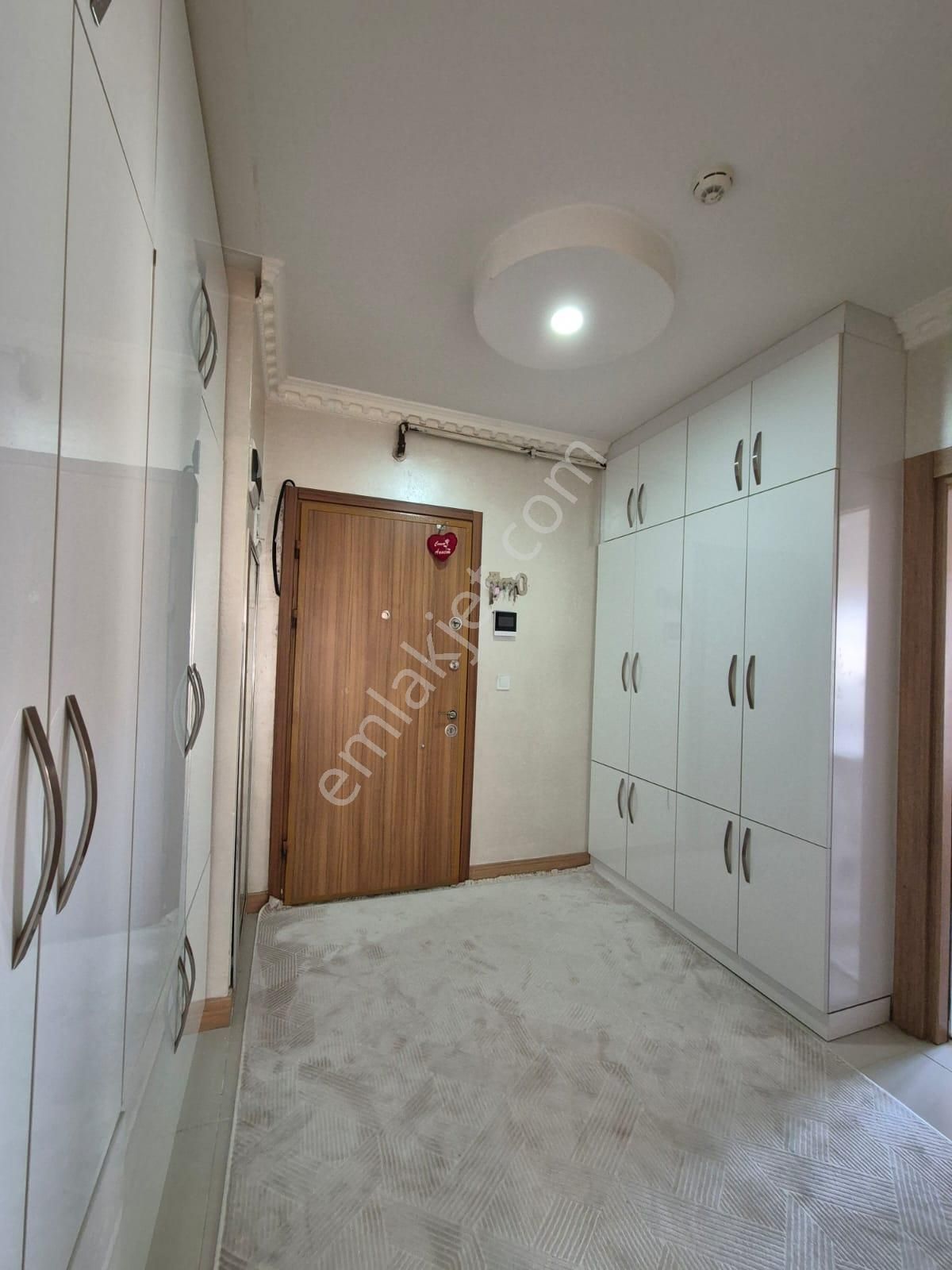 Millioğlu İnşaat'tan Gazilerde Yatırımlık 3+1 Toki Dairesi - Görsel 2