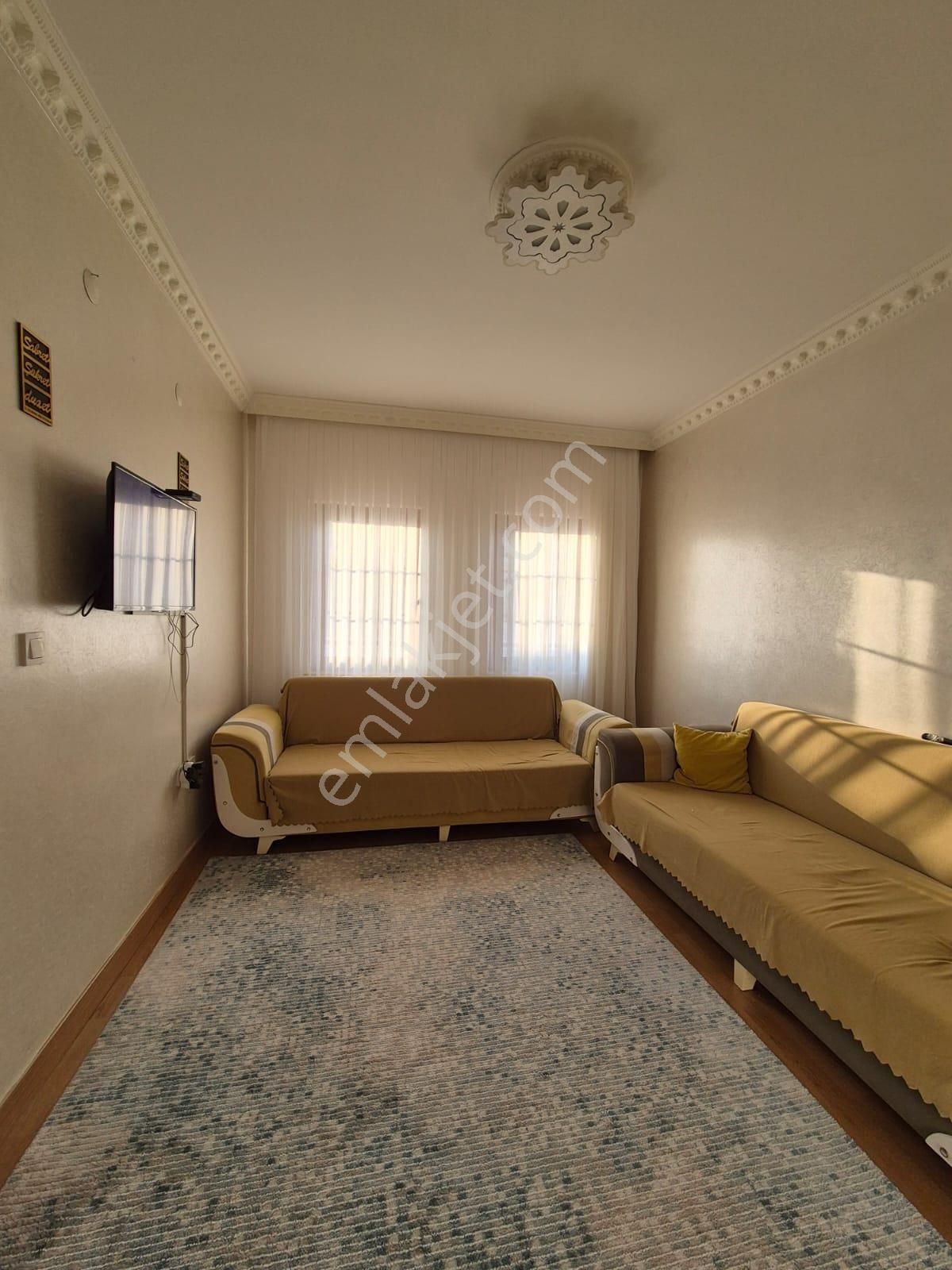 Millioğlu İnşaat'tan Gazilerde Yatırımlık 3+1 Toki Dairesi - Görsel 10